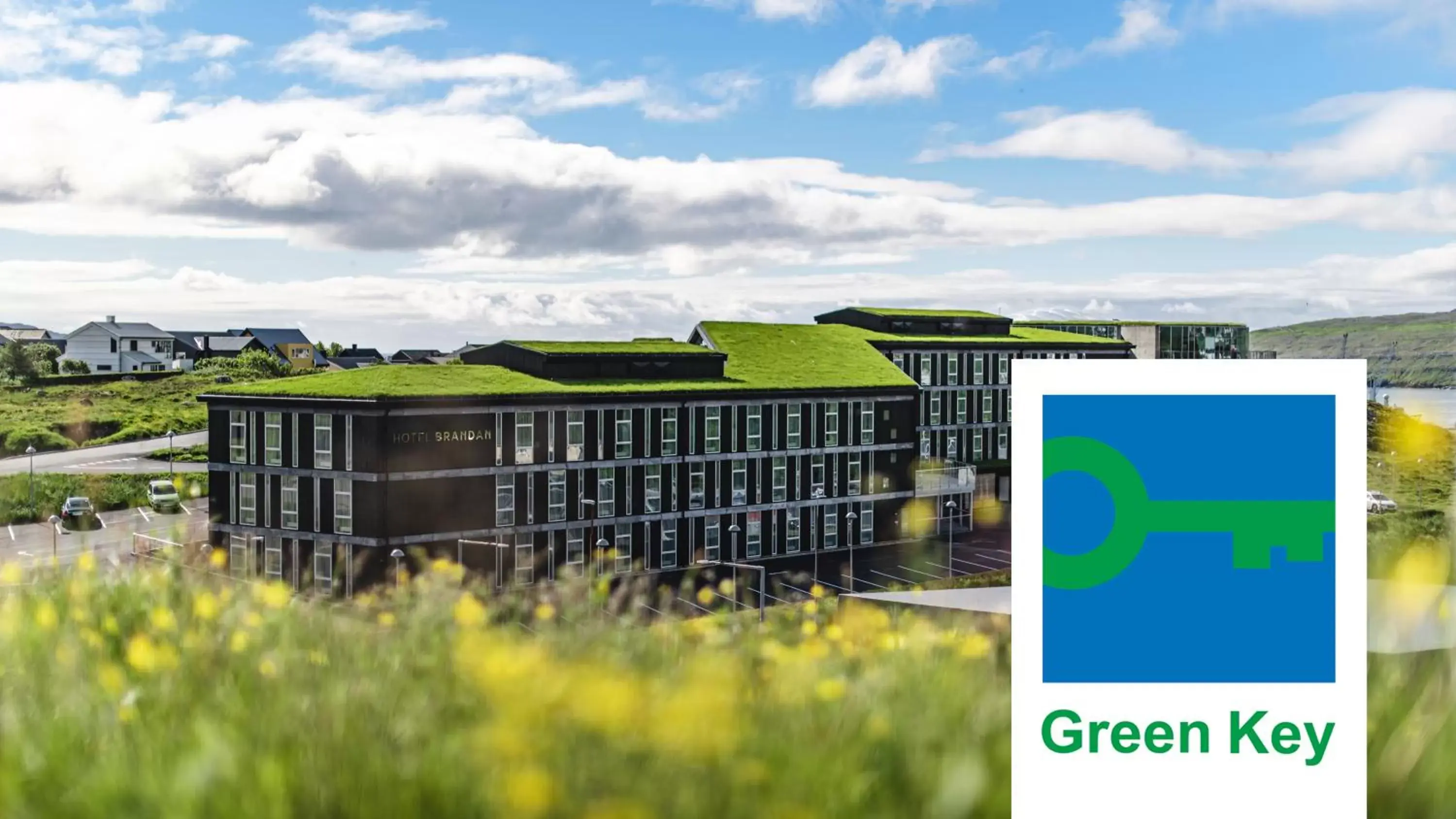 Hotel Brandan Hotel Brandan