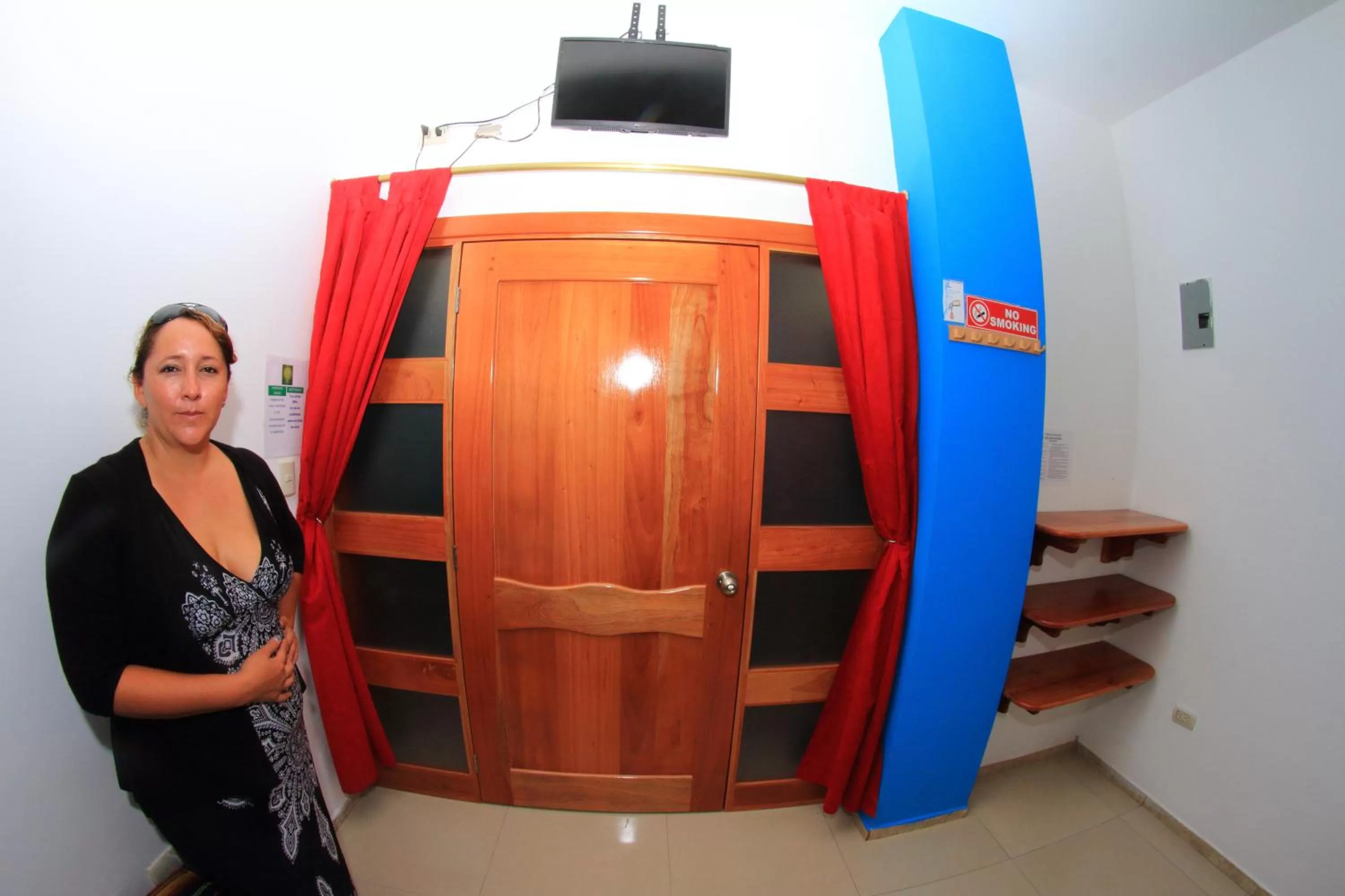 Staff in Costa Del Sol