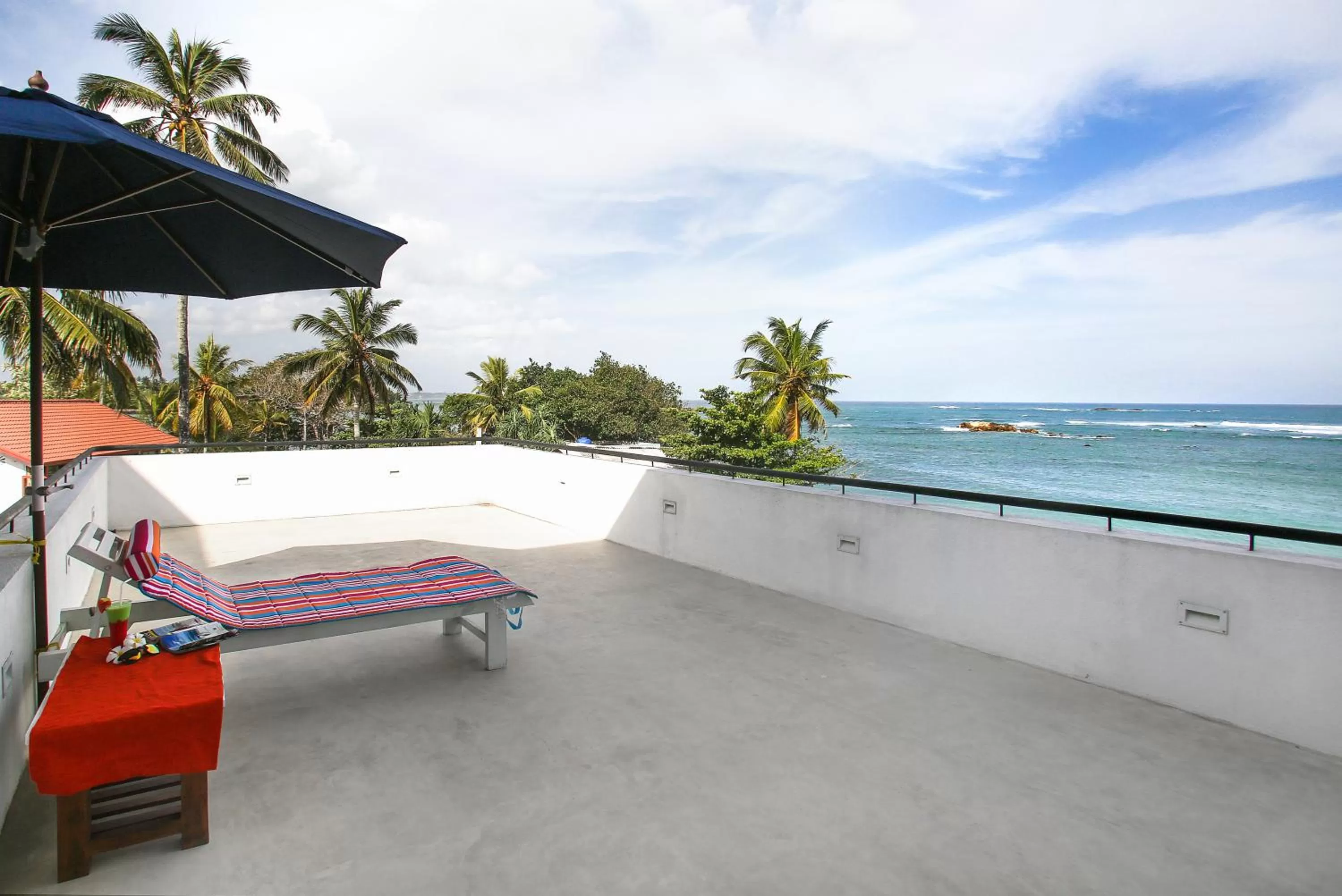 Other in Culture Resort