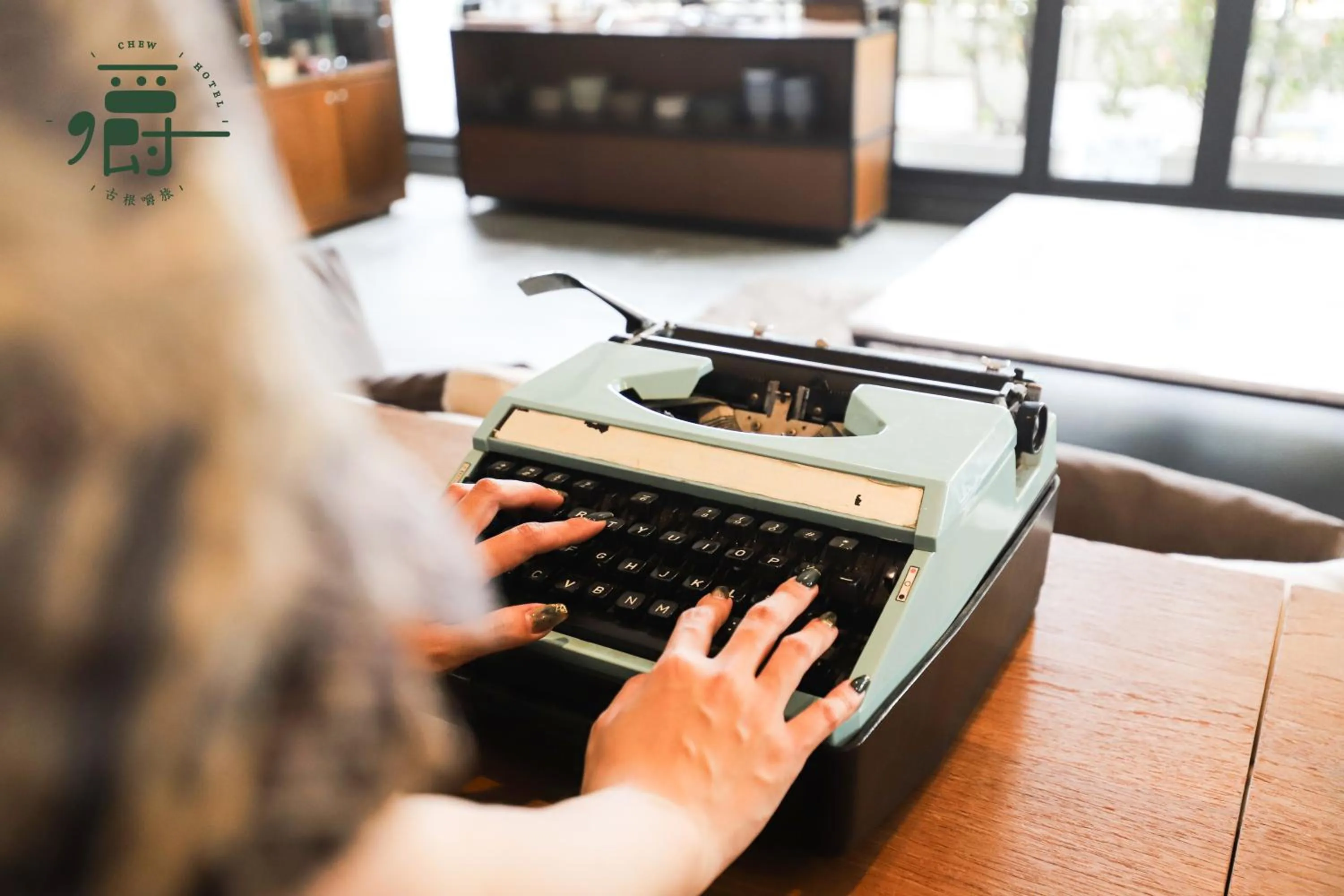 Meeting/conference room in Roots Chew Hotel