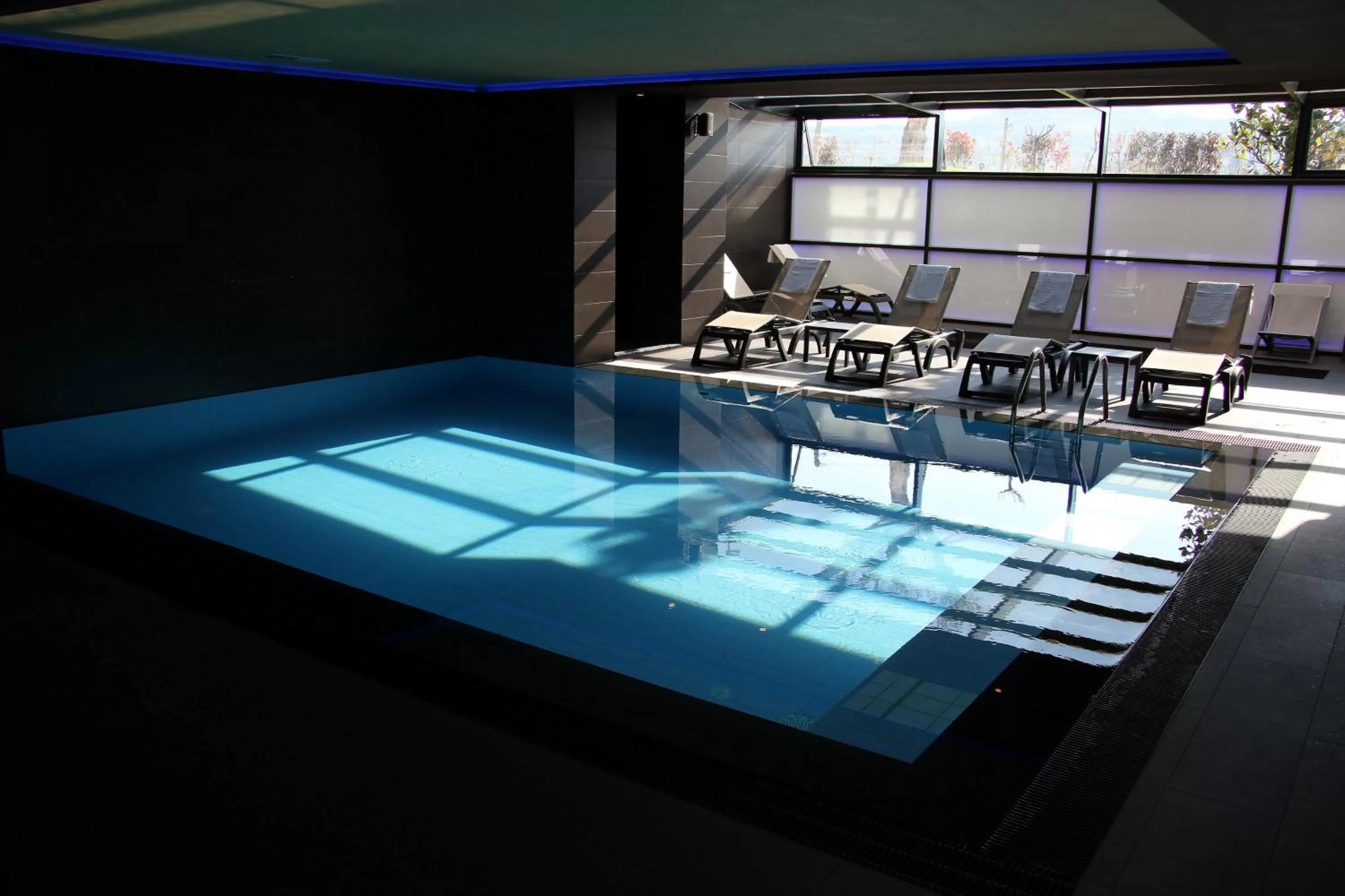 Pool view, Swimming Pool in Privilege Hotel & Spa