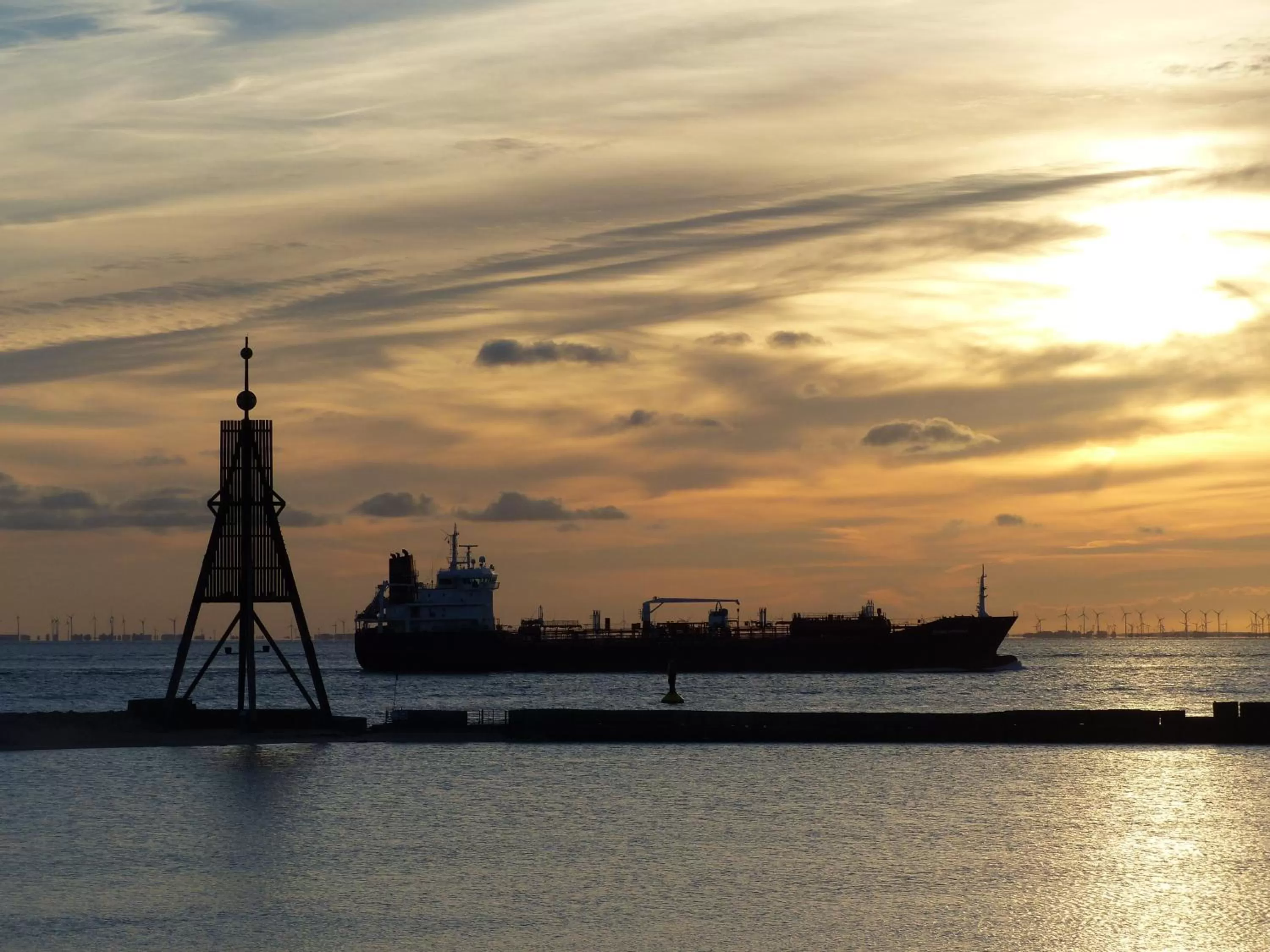 Nearby landmark in Hotel Deichgraf