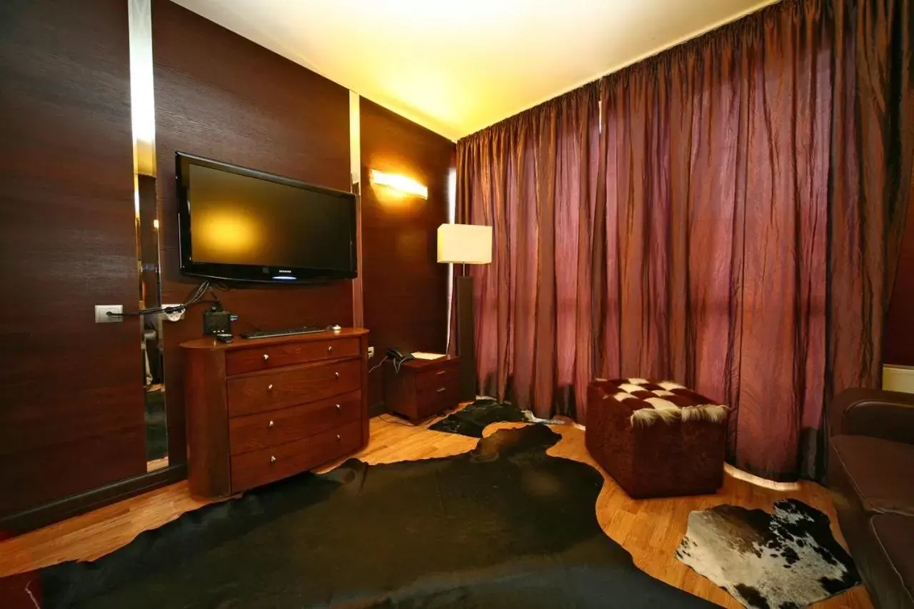 Luxury Suite in Hotel City Pleven Luxury Suite in Hotel City Pleven