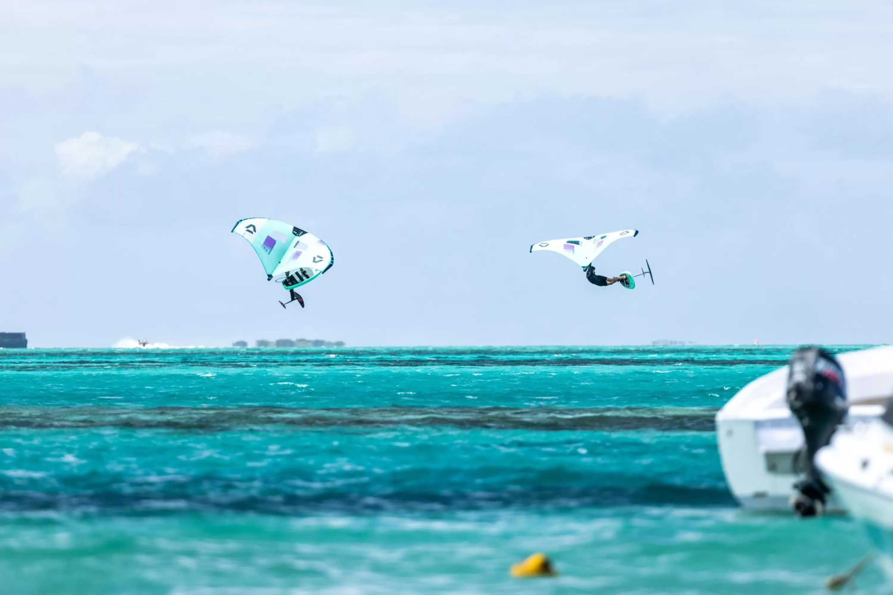 Activities in Preskil Island Resort