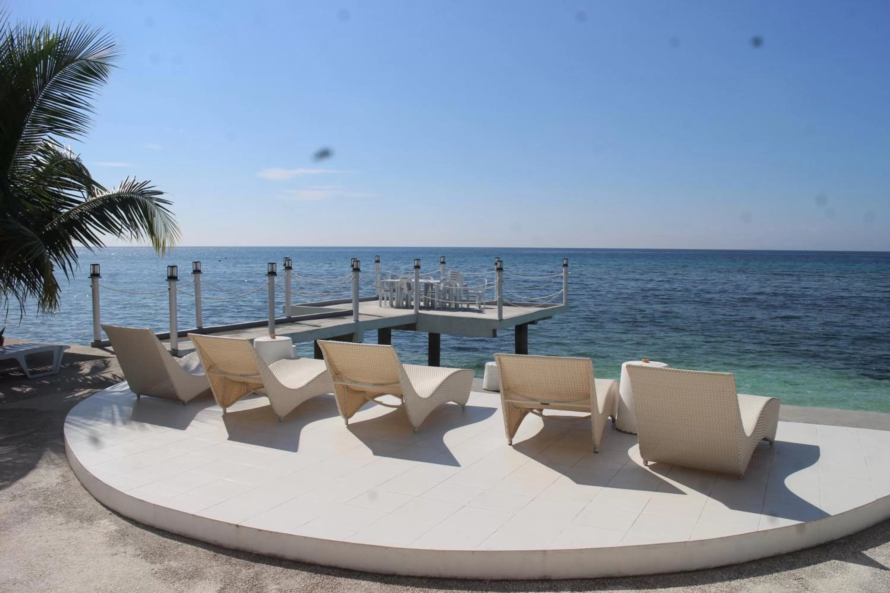 Down South 118 Beach Resort