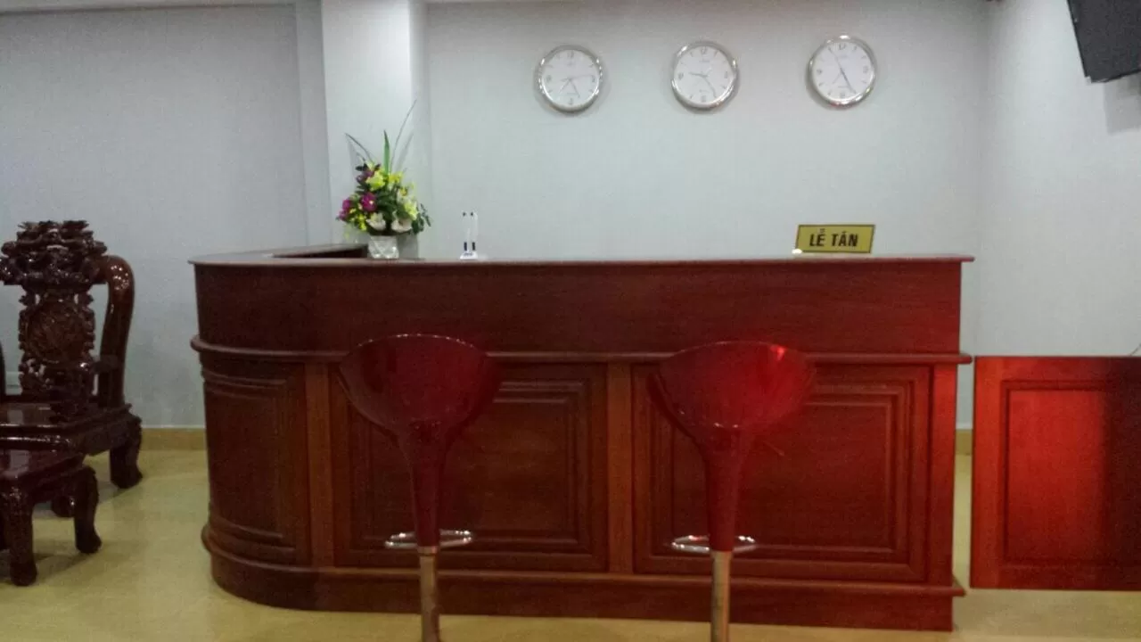 Khách sạn Phú An