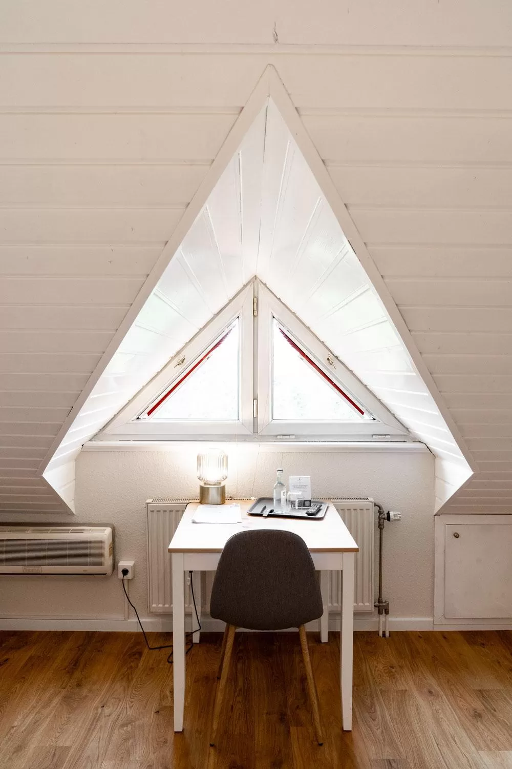 Dining area in Hotel Beim Schupi Karlsruhe
