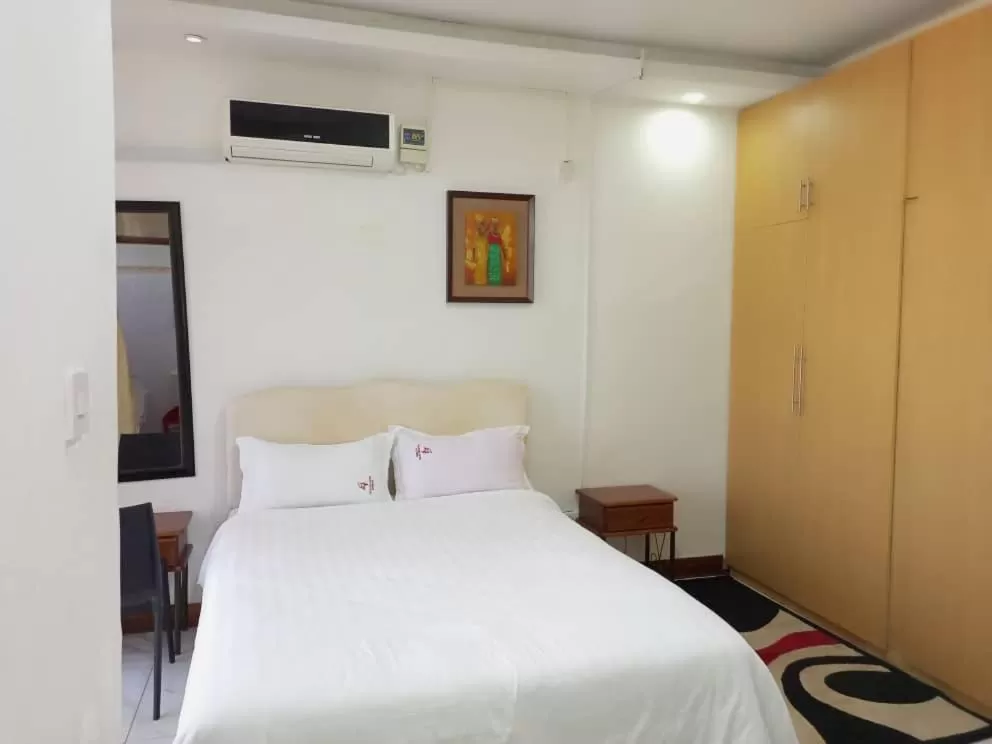 Frontiers Hotel & Conference Entebbe