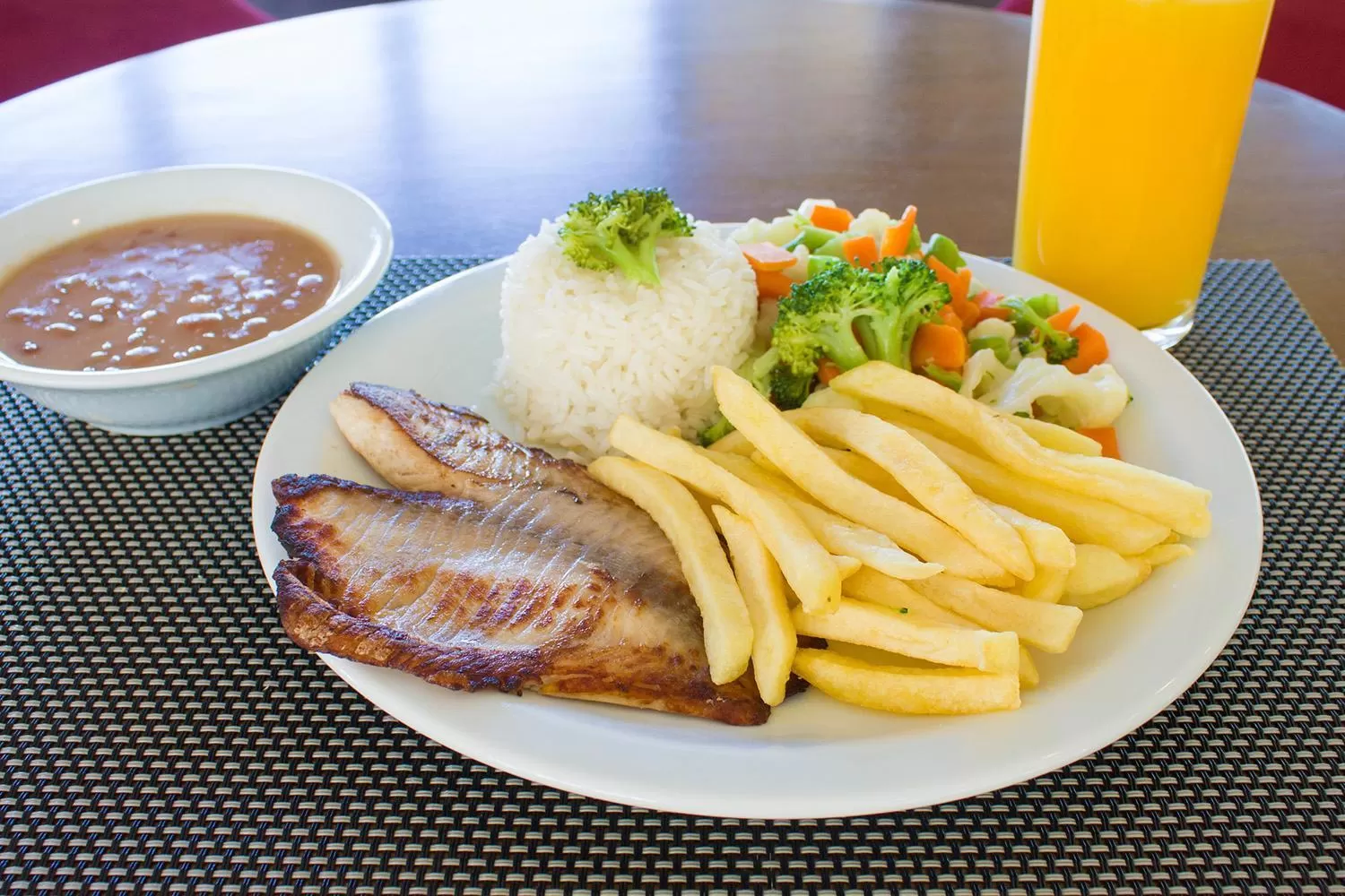 Portal Hotel Mogi Mirim