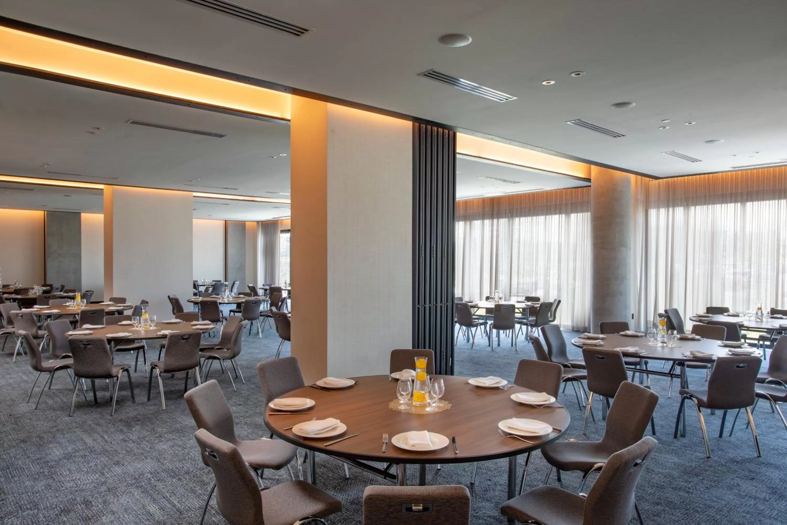 Meeting/conference room in W Nashville