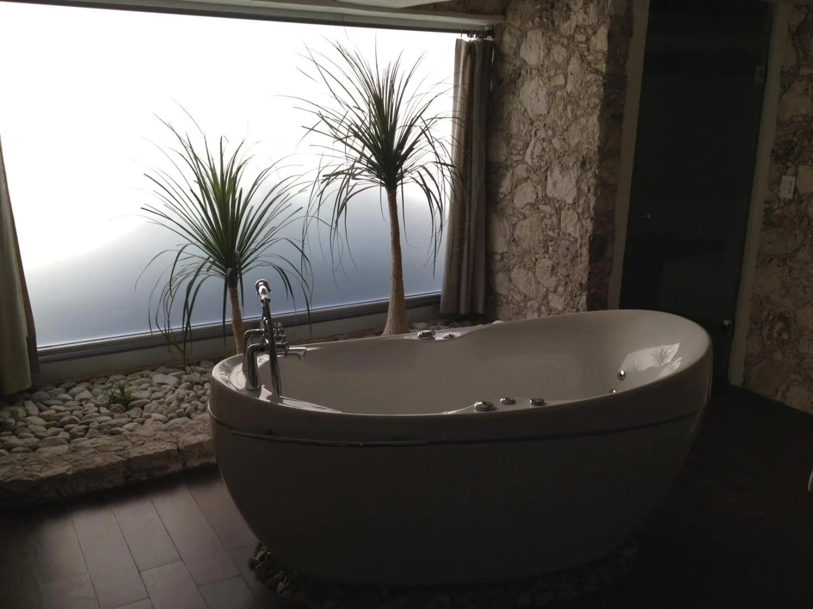 Bathroom in Casa Mateo Hotel Boutique