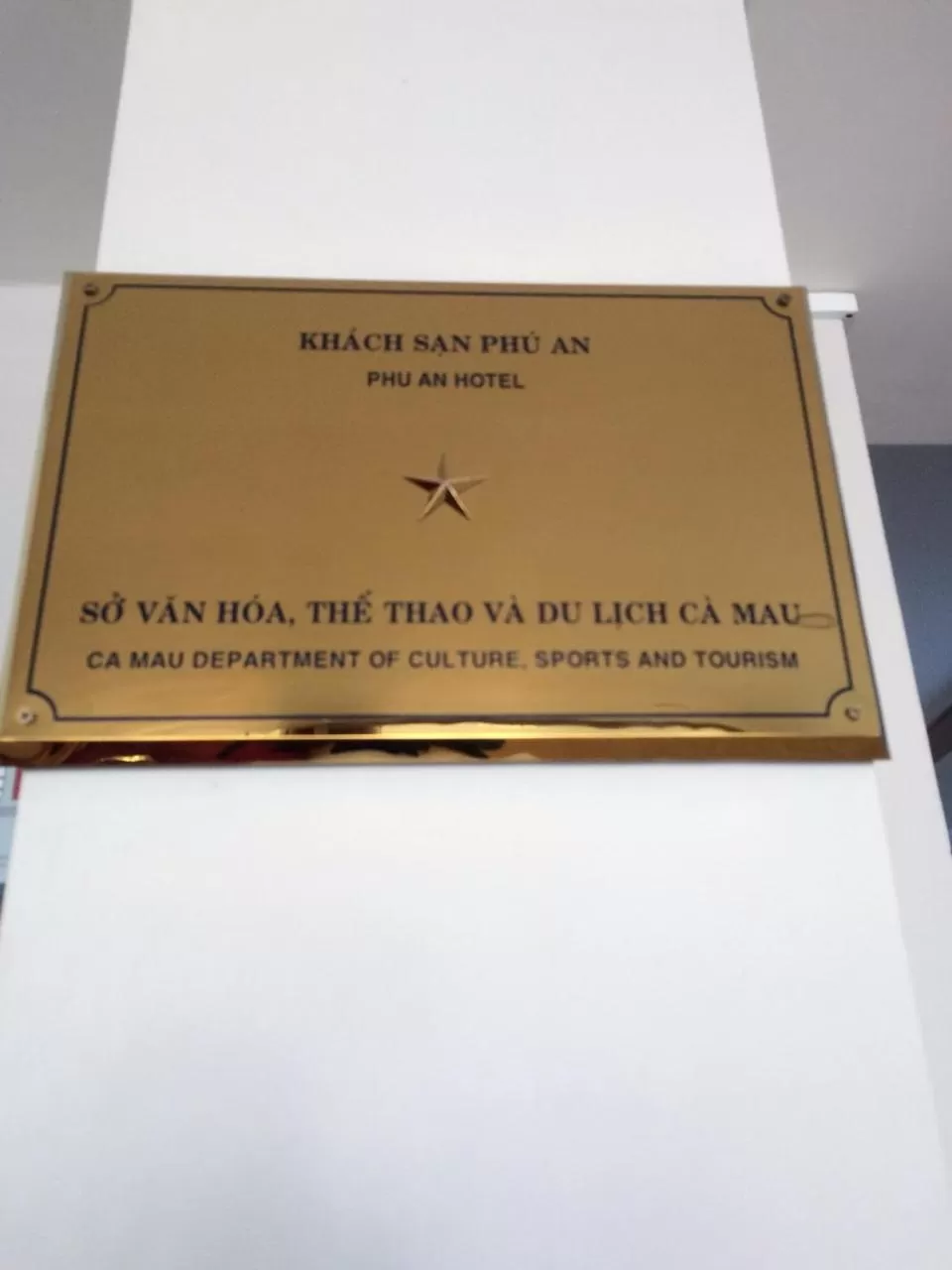 Khách sạn Phú An