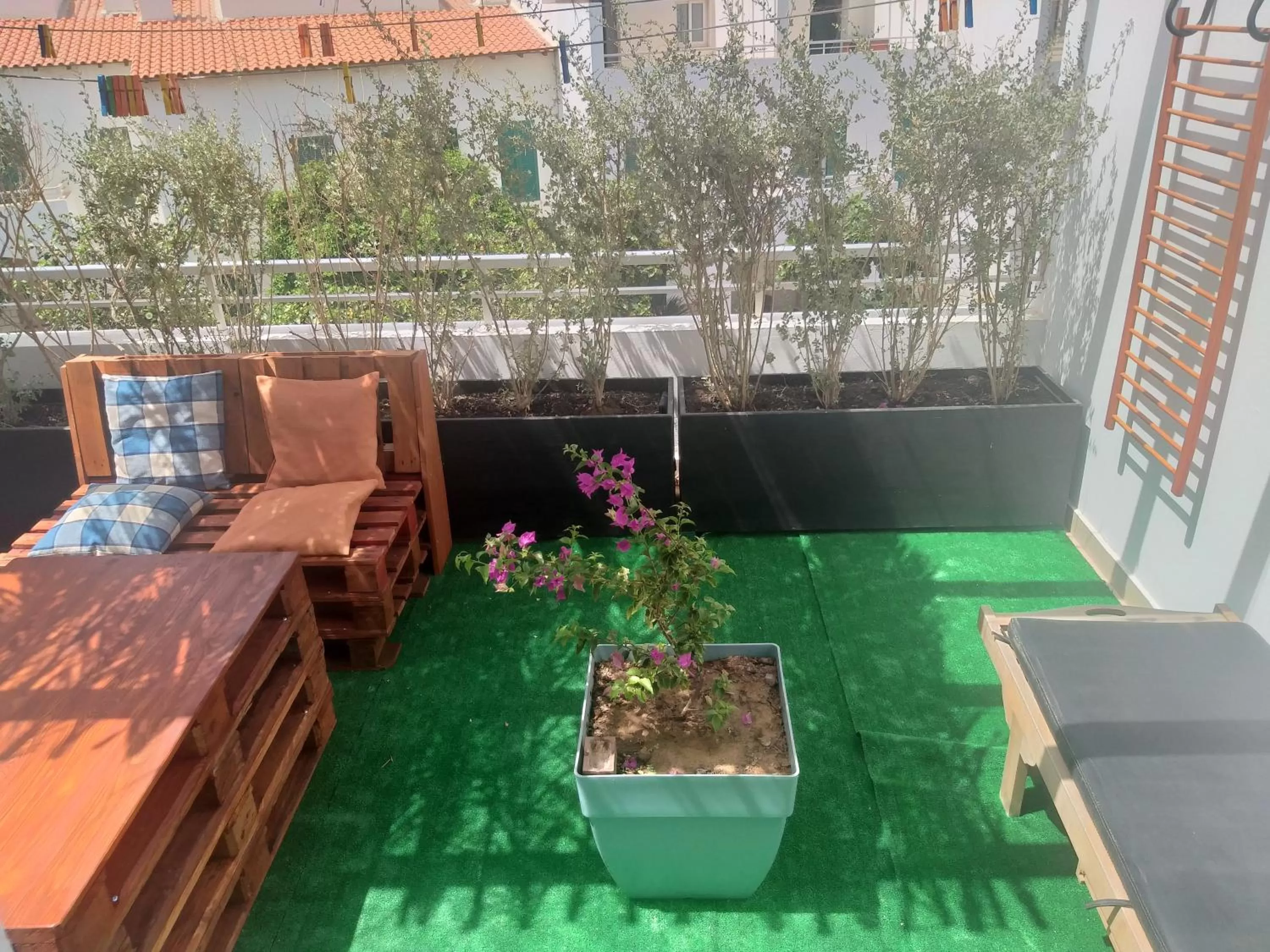 Guesthouse Le Châtelain