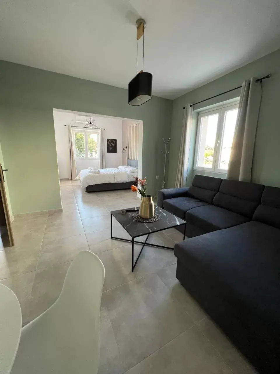 Superior Apartment in Elefsinian Mysteries Apartments Superior Apartment in Elefsinian Mysteries Apartments