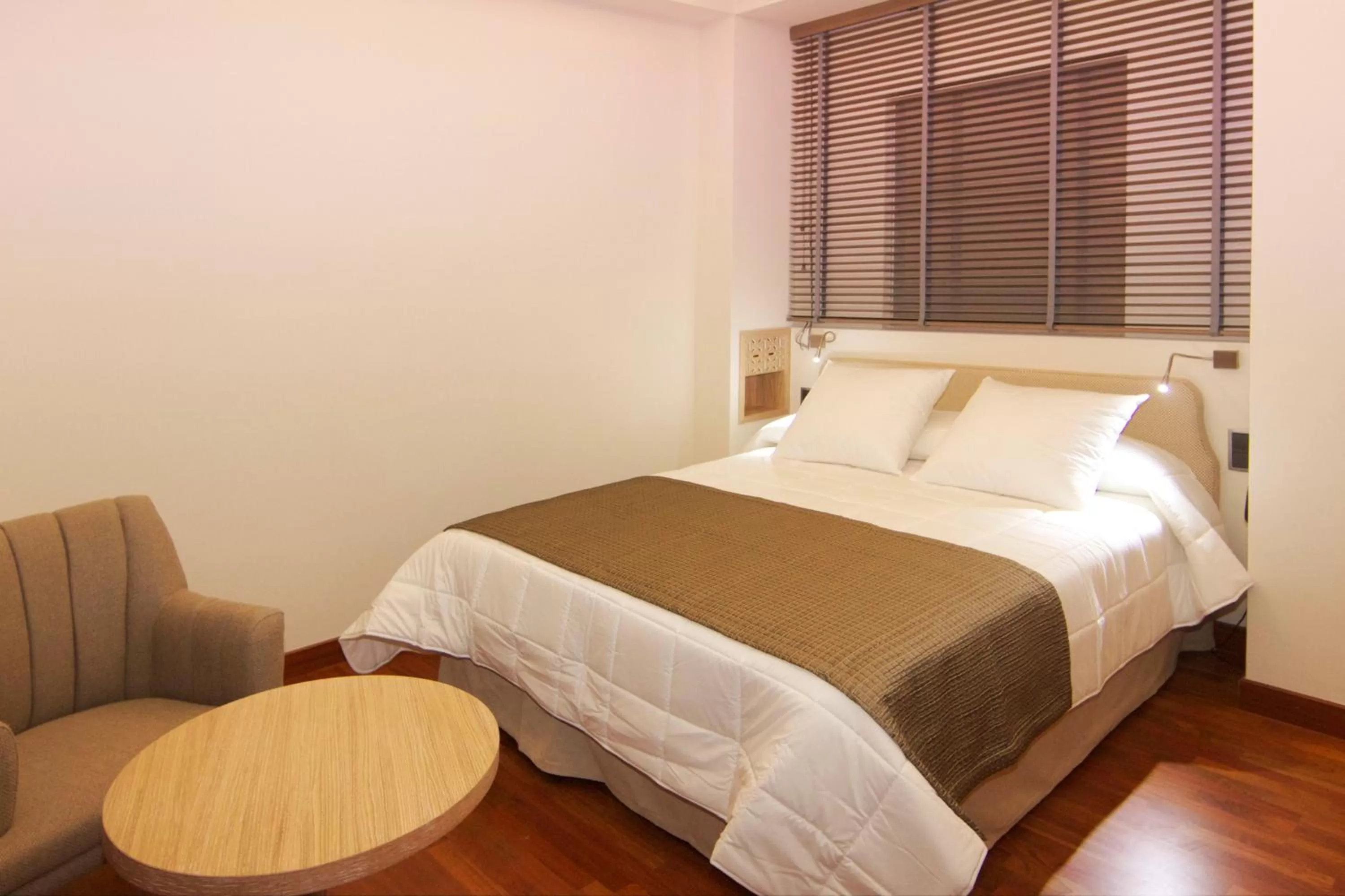 Bed in Casa Consistorial