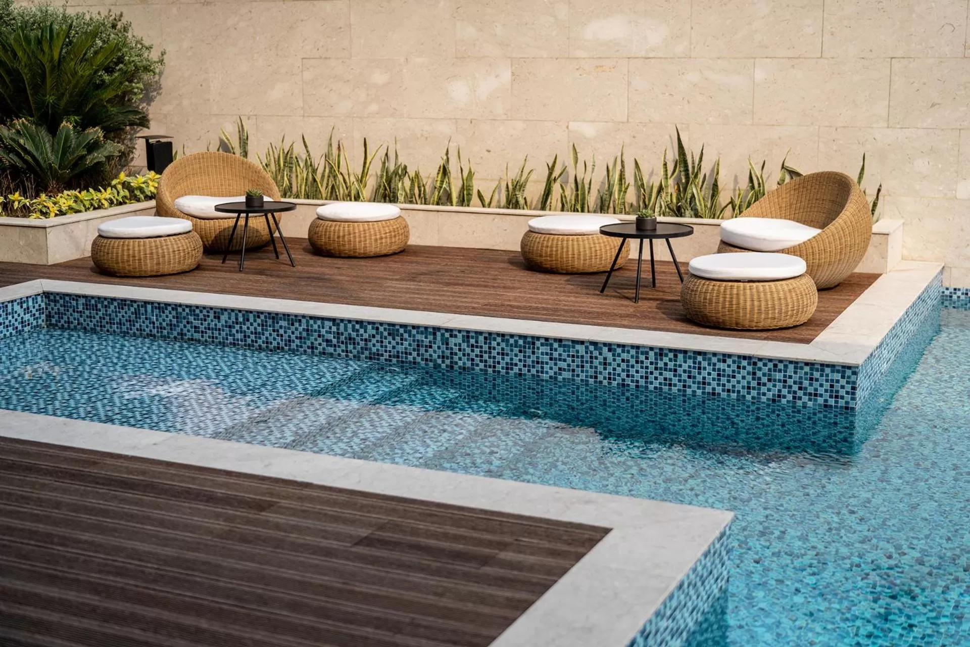 Sea view in Shilla Monogram Danang