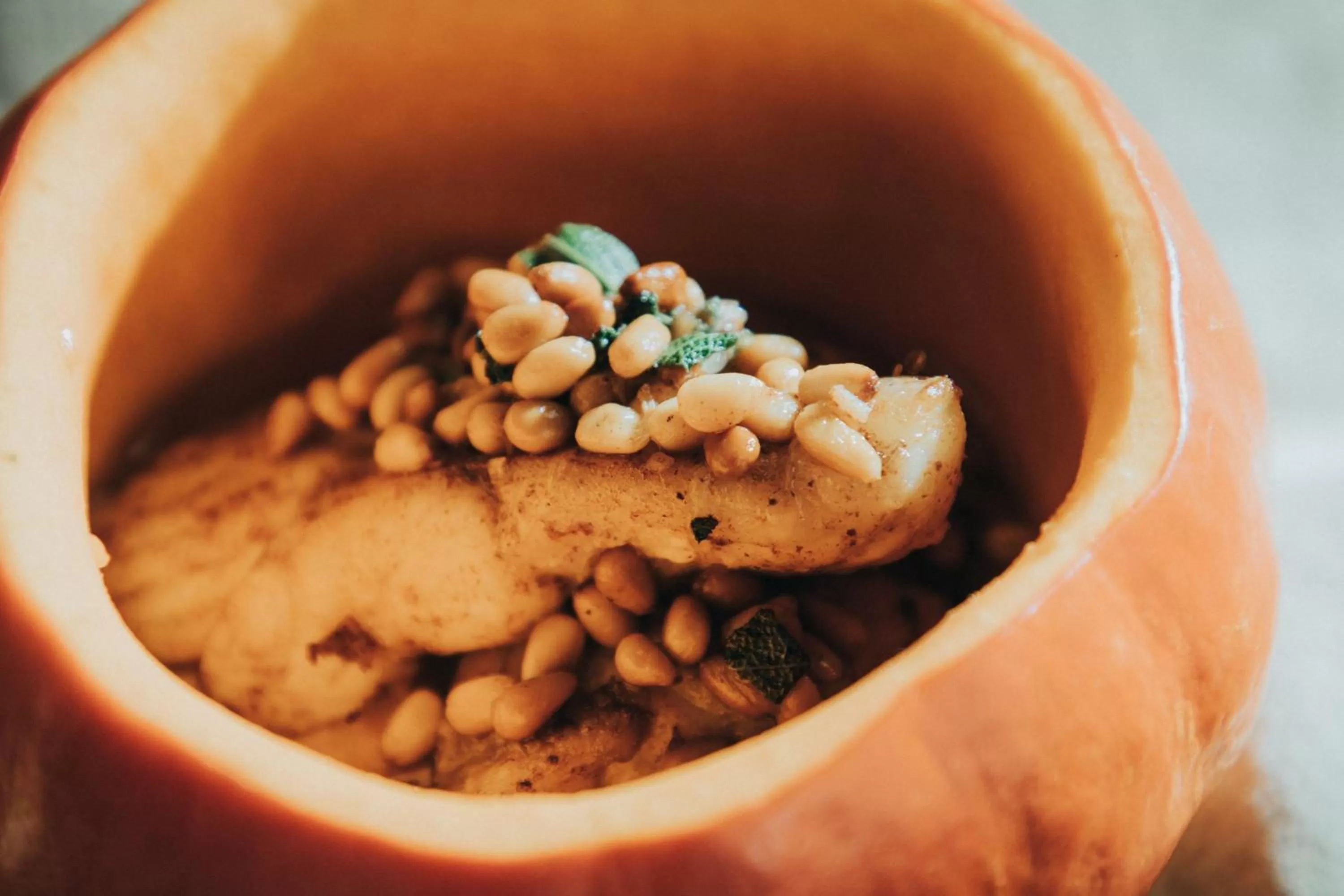 Restaurant/places to eat in Kimpton Da An Taipei- an IHG Hotel