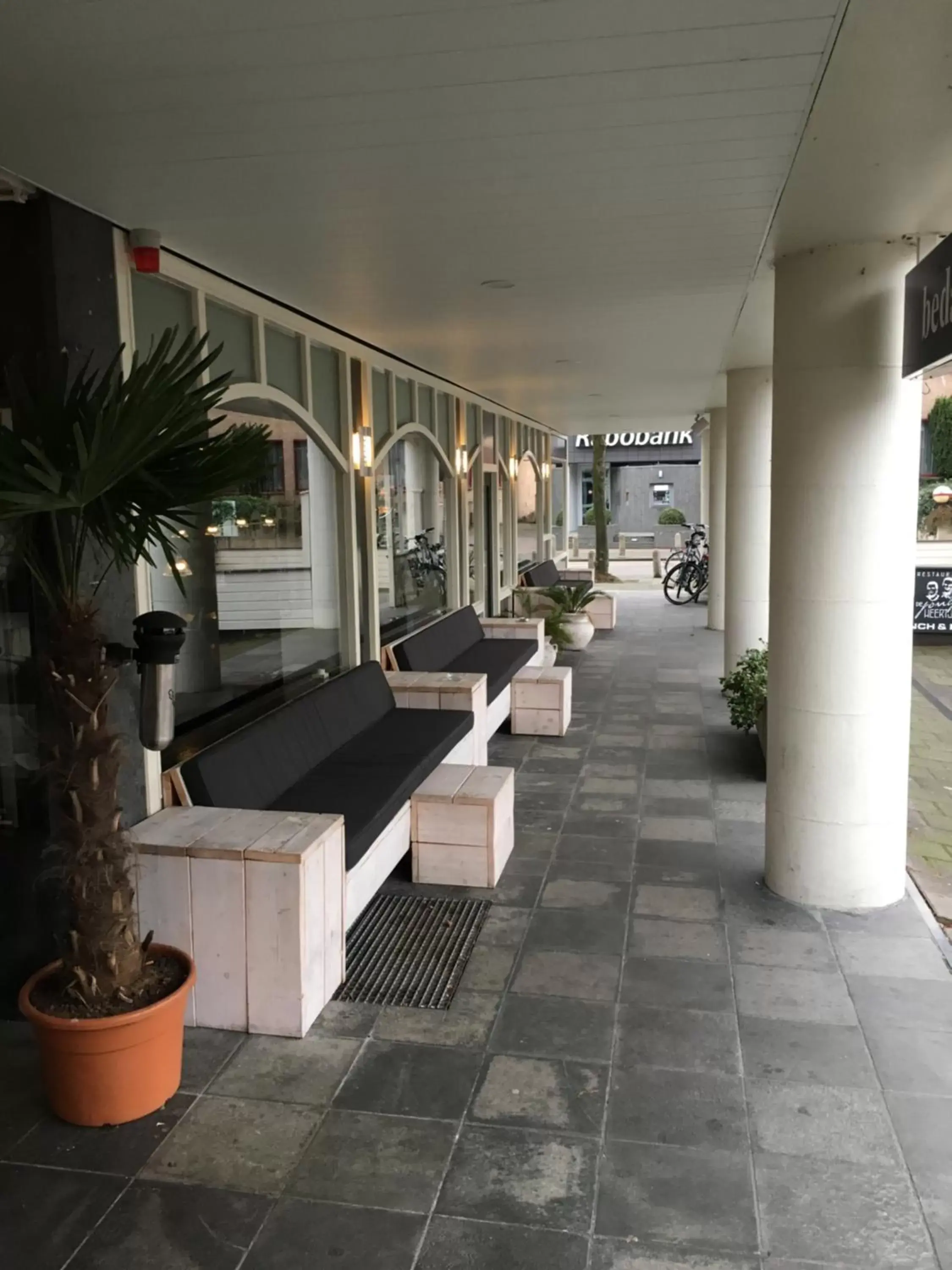 Hotel Restaurant de Jonge Heertjes Hotel Restaurant de Jonge Heertjes