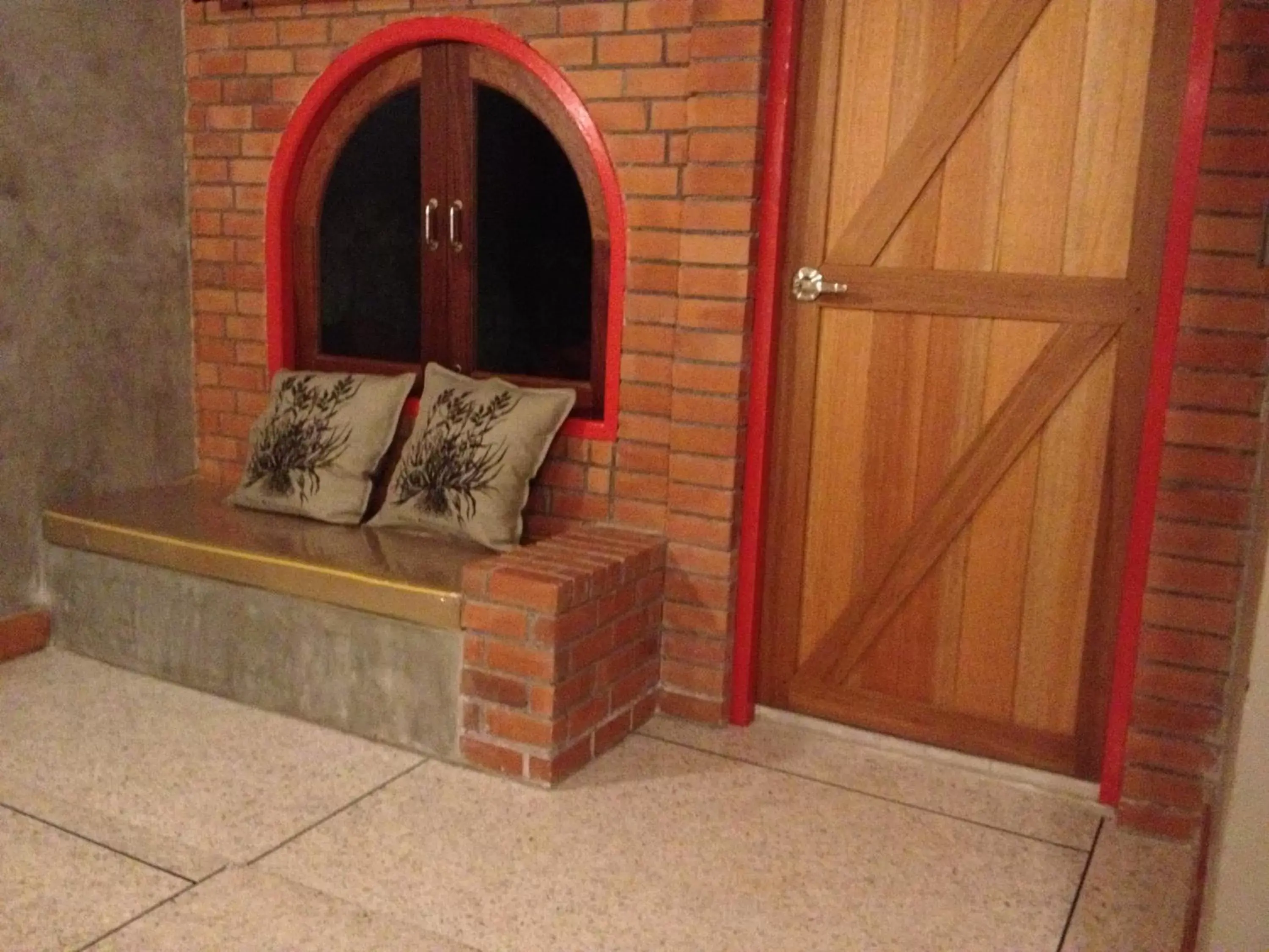 Deluxe Family Room with Sea View in De Sea Almond Deluxe Family Room with Sea View in De Sea Almond