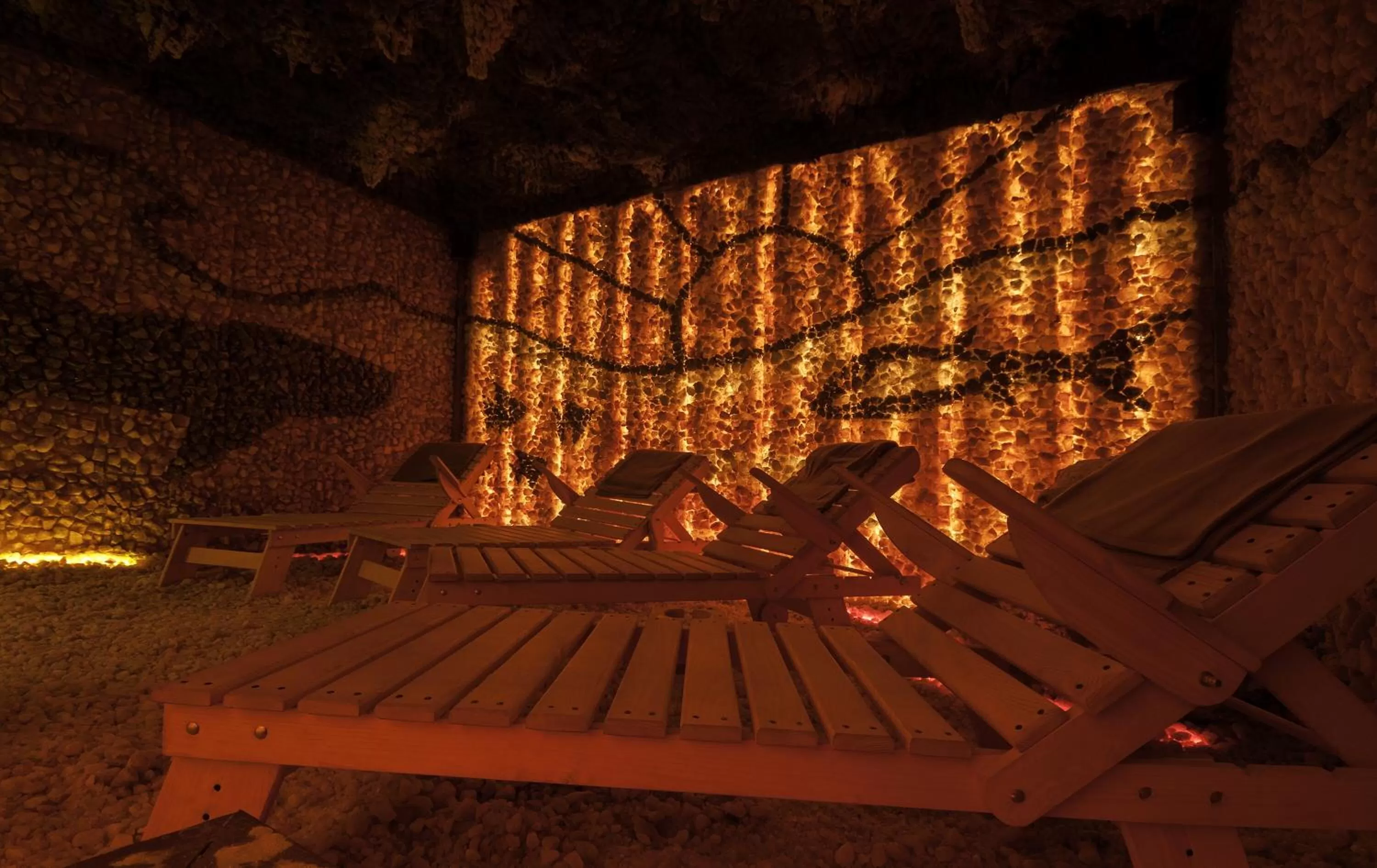 Area and facilities in Hotel Stara Poczta