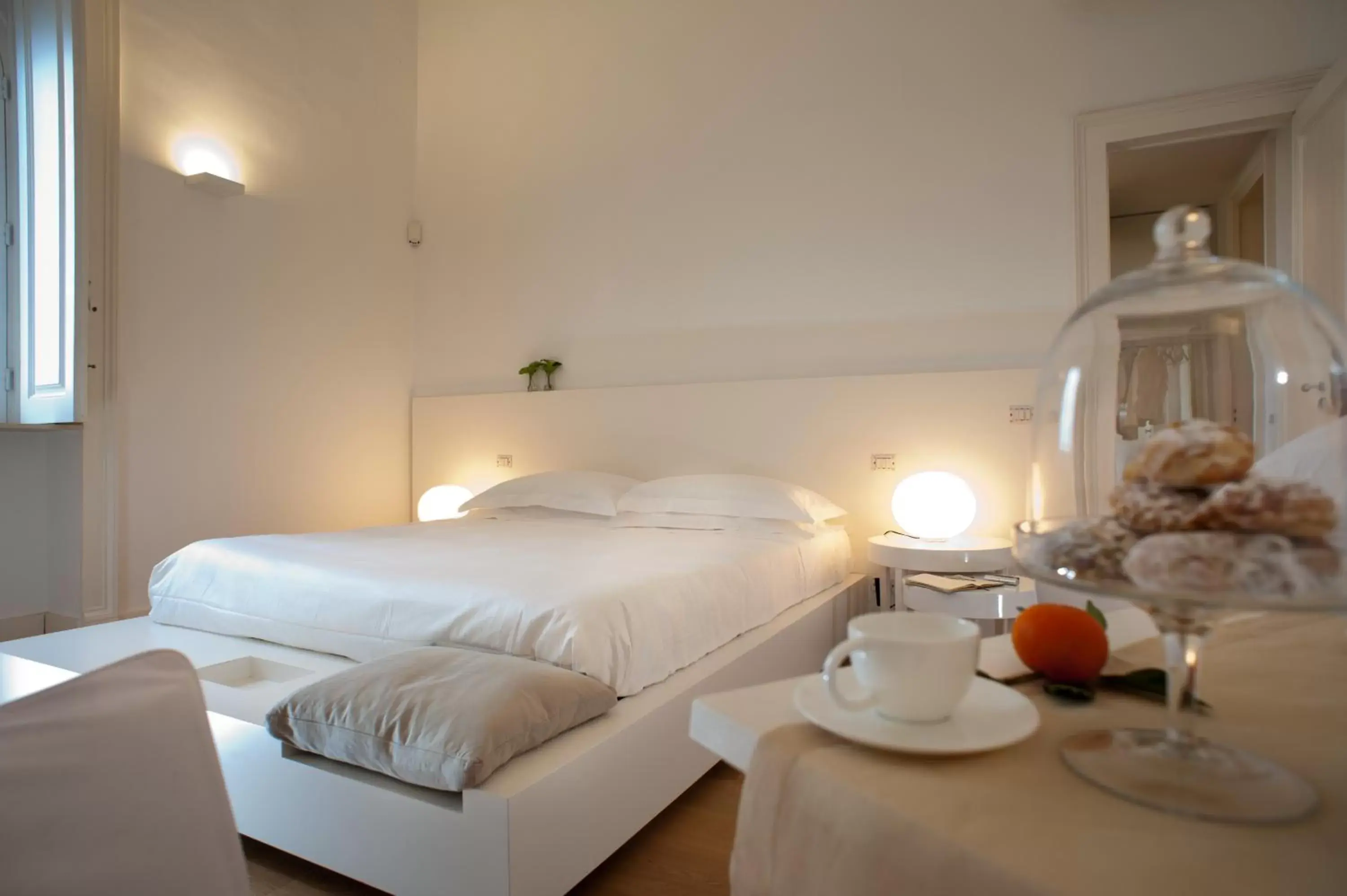 Superior Double Room in Zash Country Boutique hotel & SPA Superior Double Room in Zash Country Boutique hotel & SPA