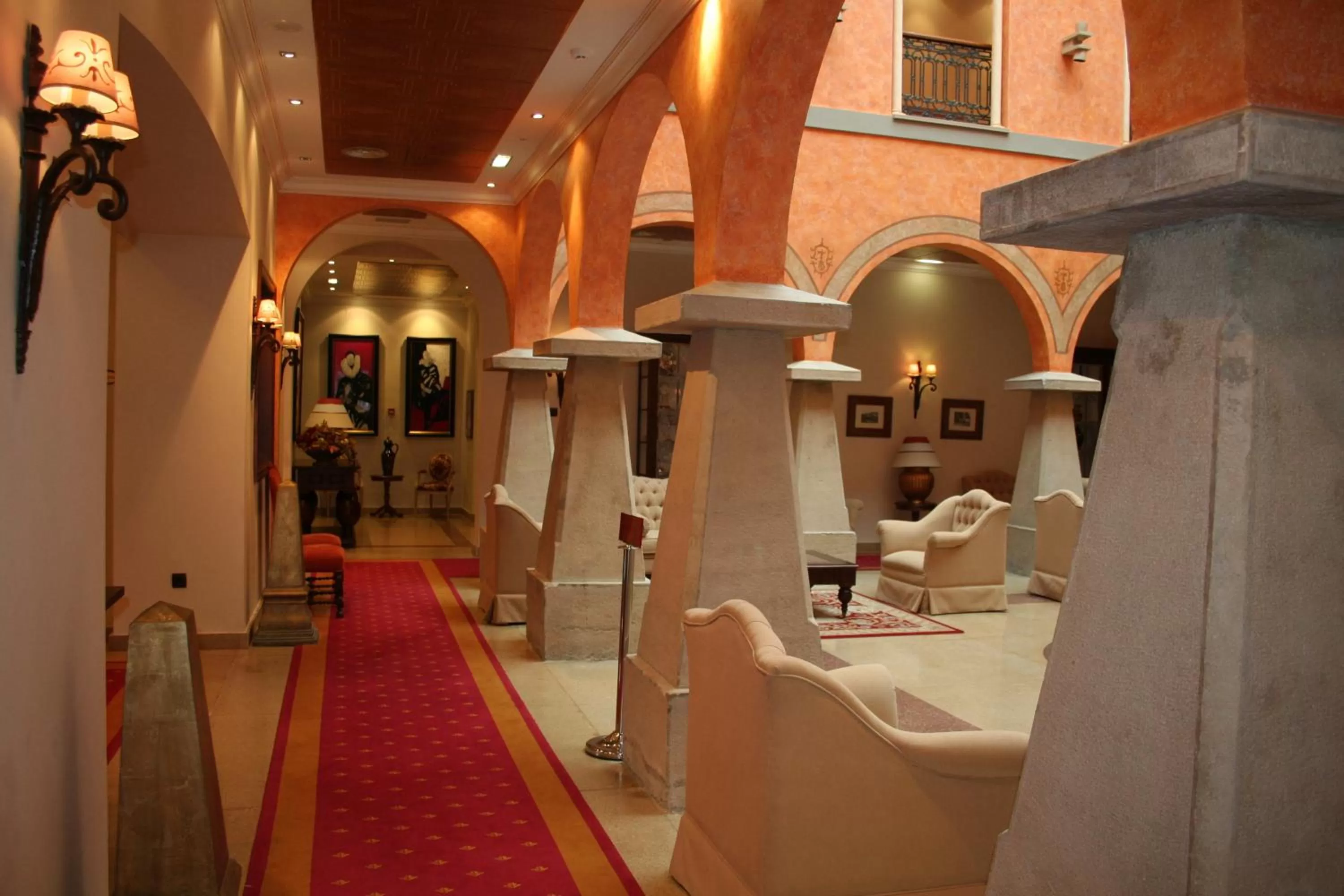 Other in Hotel Palacio de la Magdalena