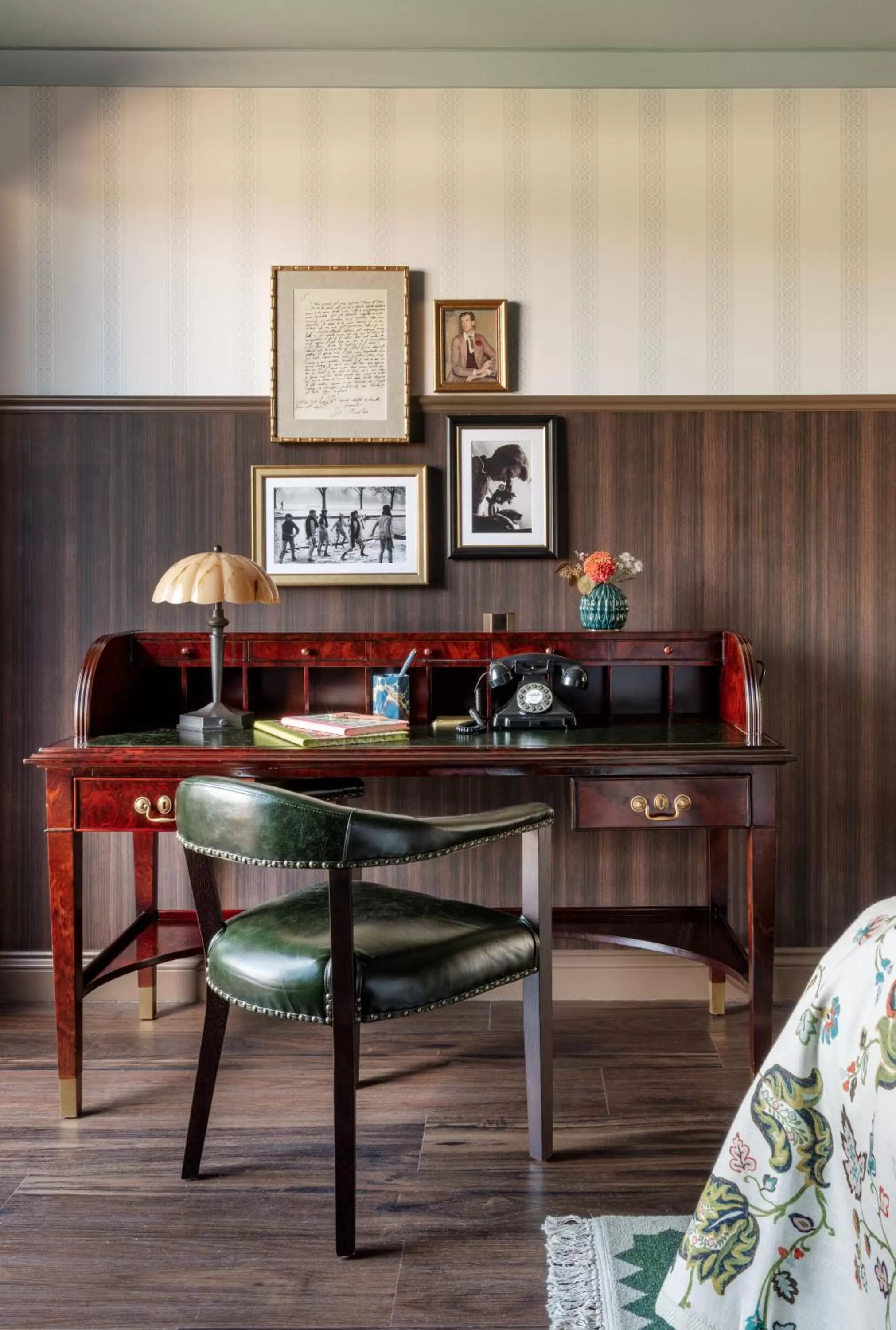 Bedroom in Graduate by Hilton Cambridge