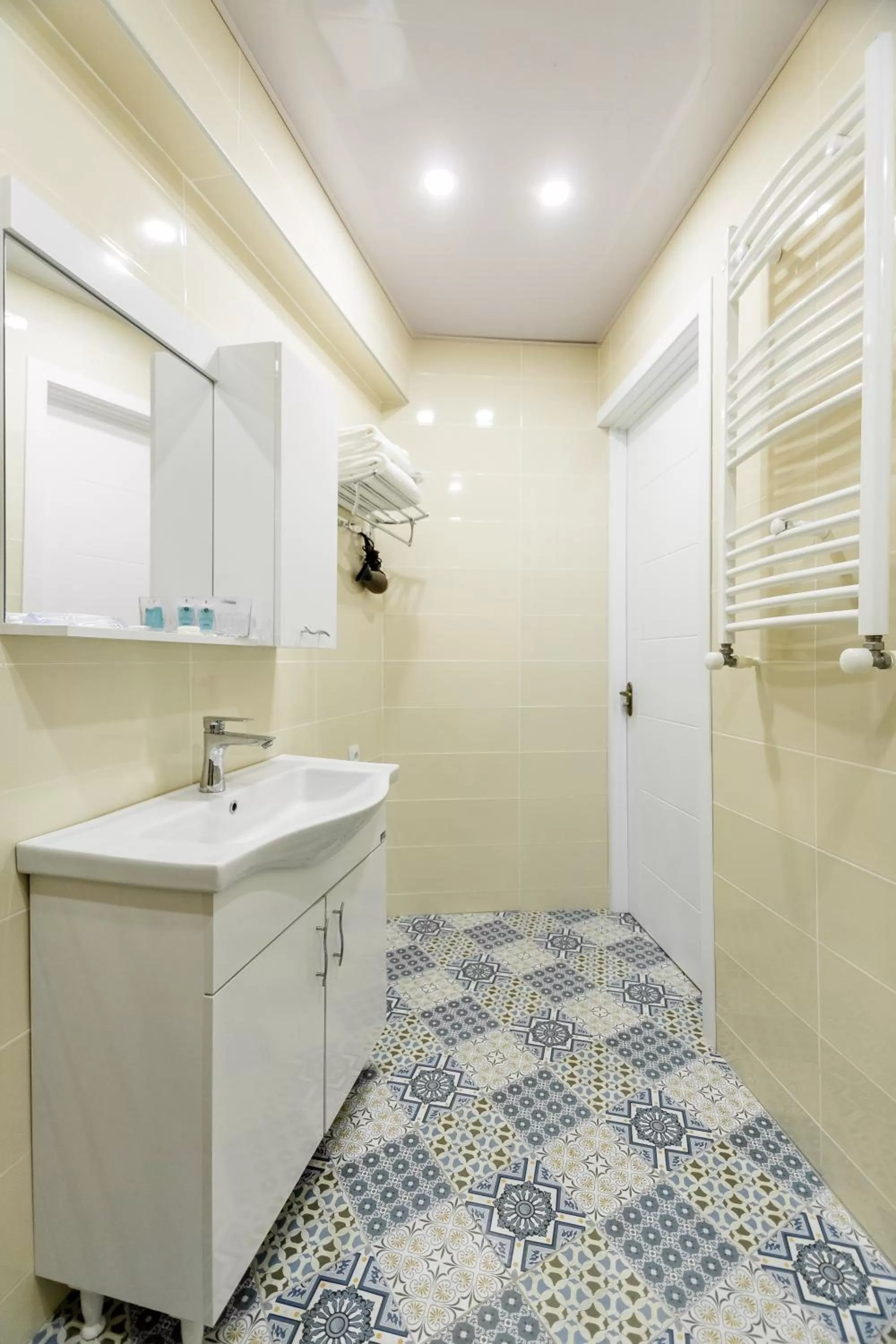 Bathroom in Gvino Minda