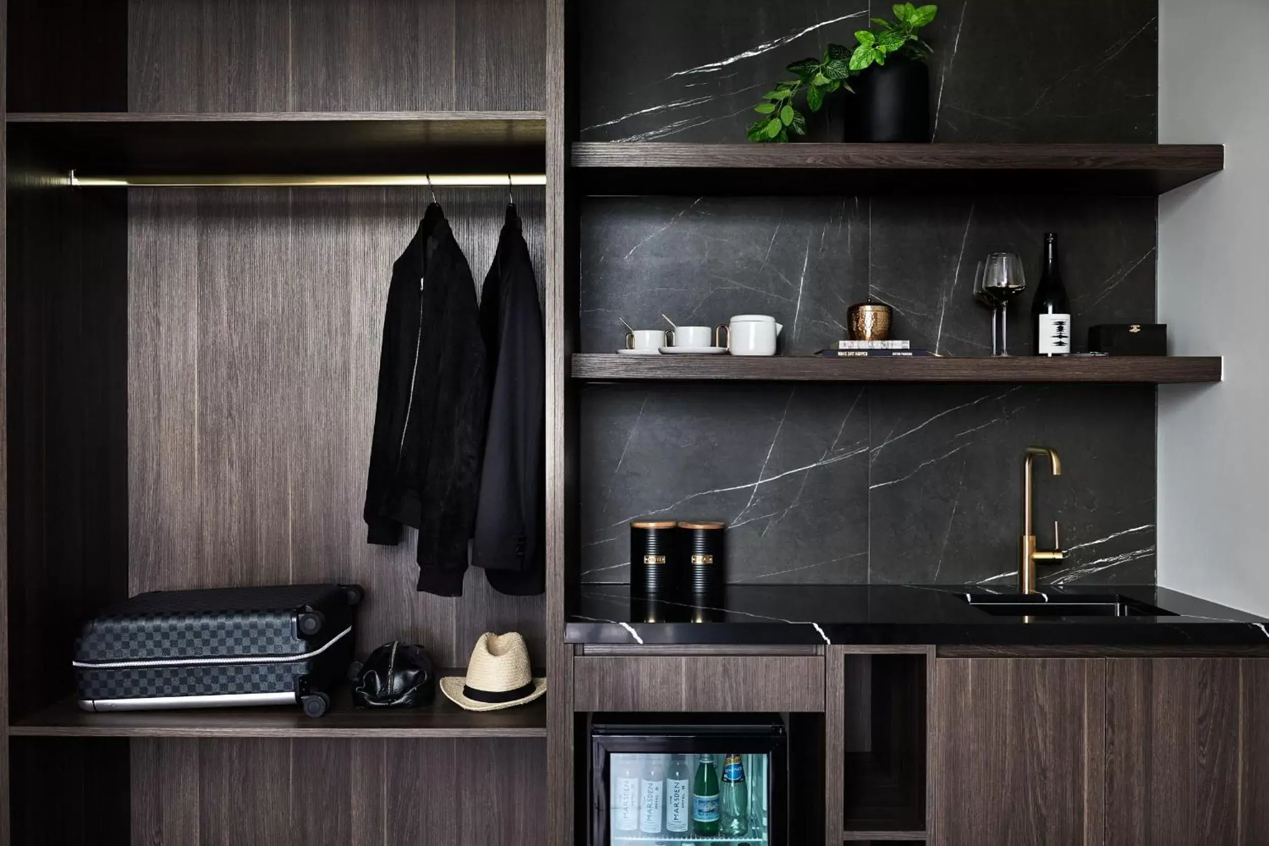 Standard King Room with City View - Disability Access in Crowne Plaza Sydney Burwood by IHG Standard King Room with City View - Disability Access in Crowne Plaza Sydney Burwood by IHG