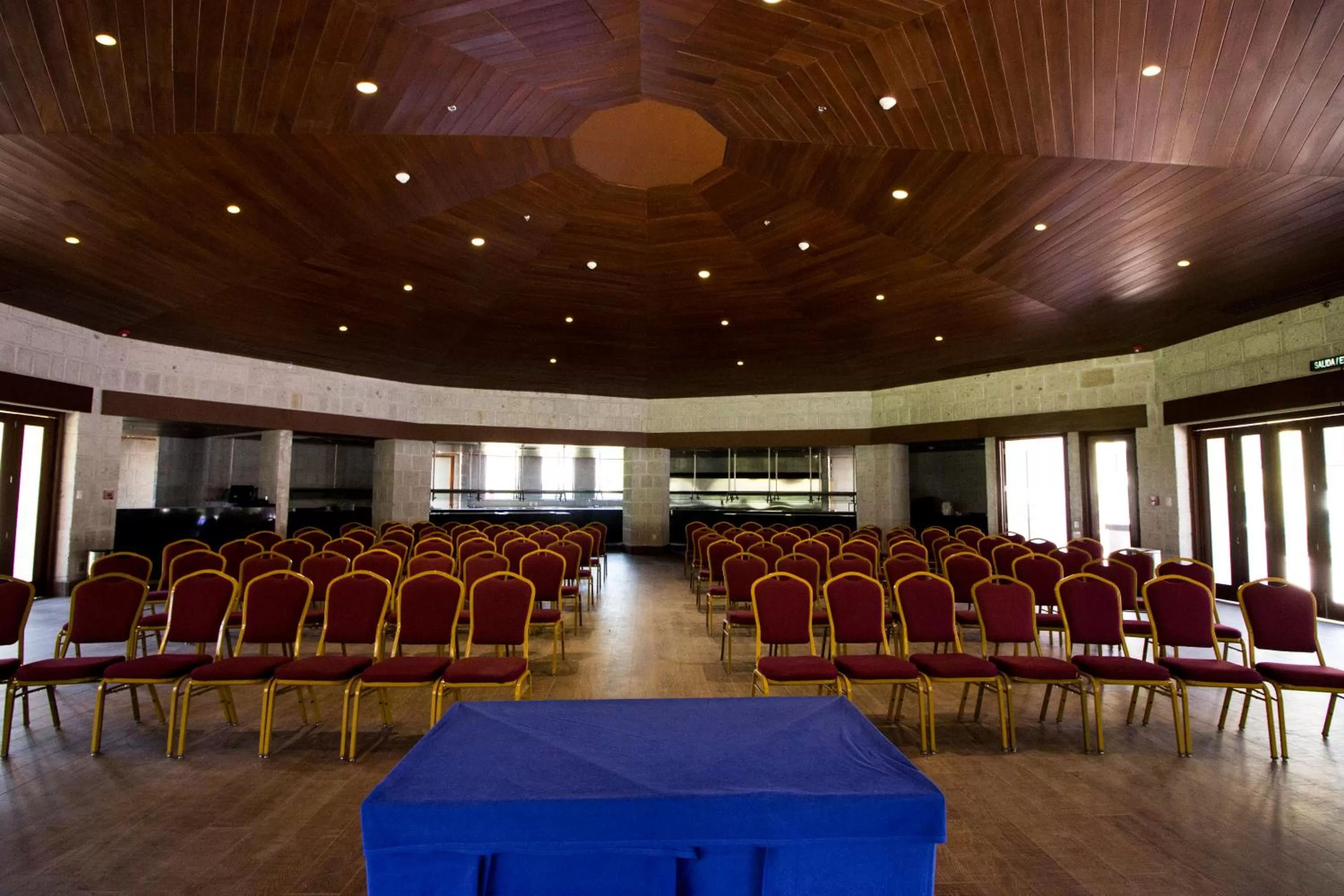 Meeting/conference room in Holiday Inn Queretaro Centro Historico by IHG