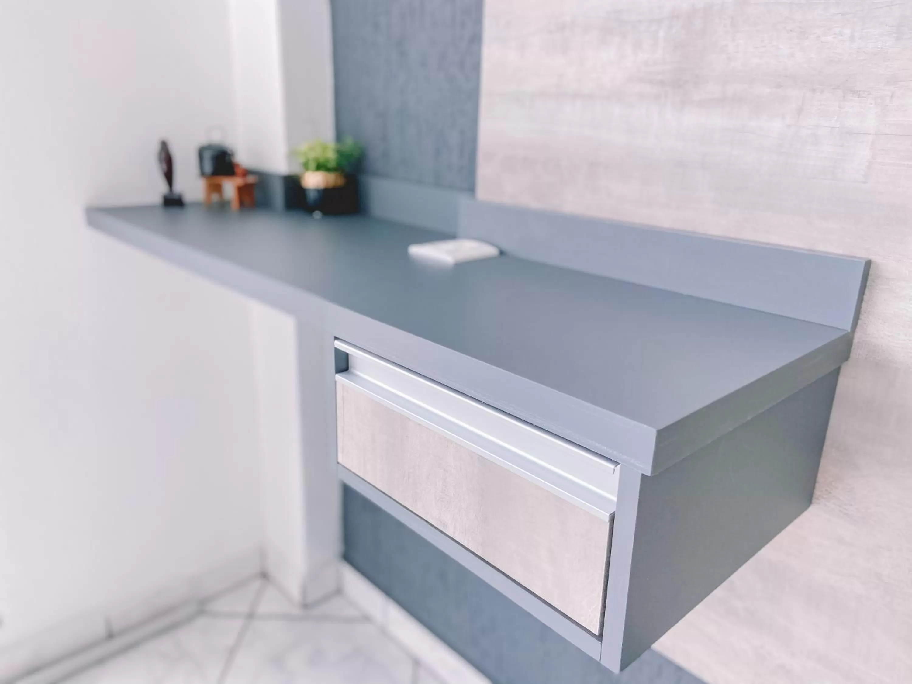 Lobby or reception in Nacional Park Hotel Lages