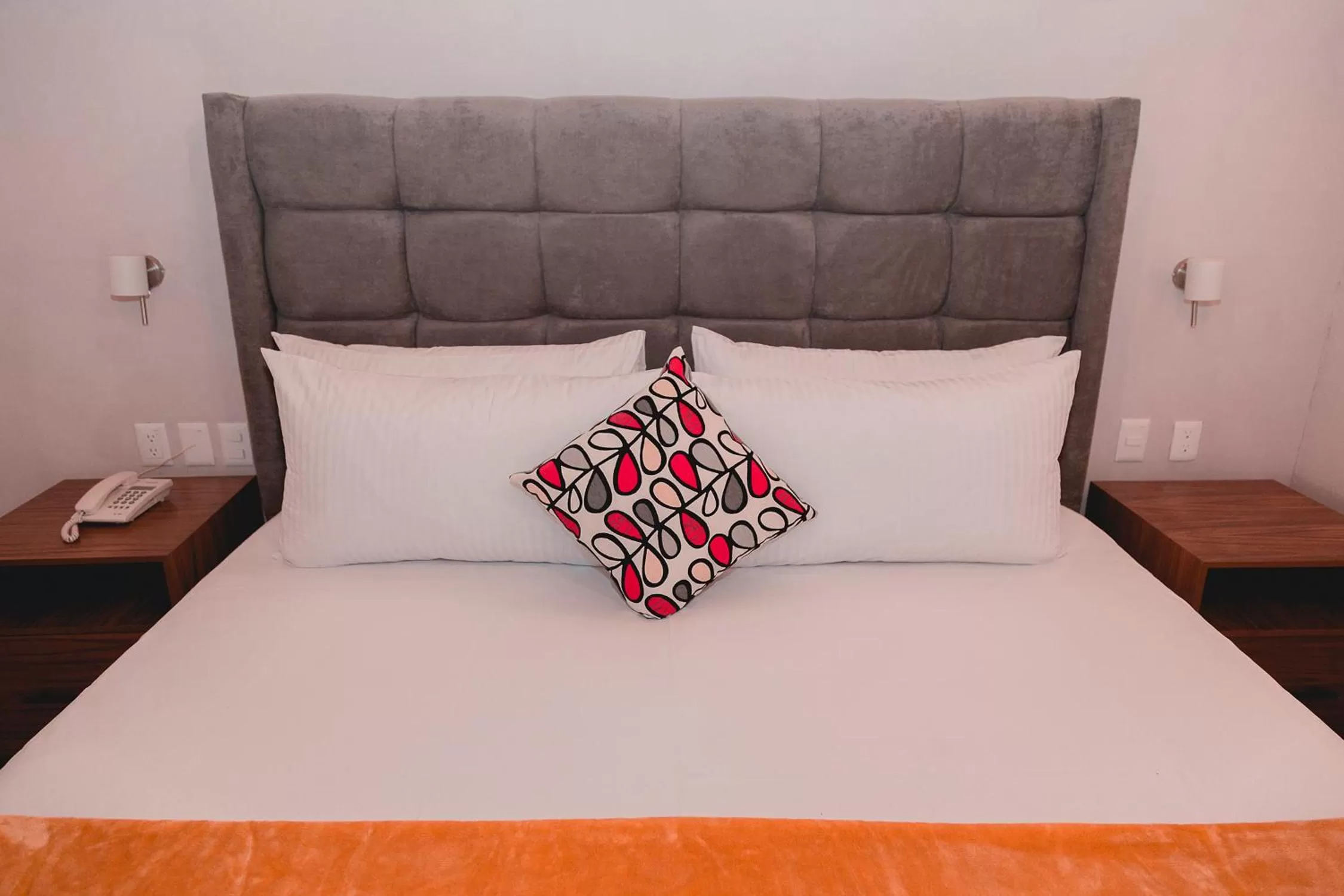 Bedroom, Bed in Casa Eva Hotel Boutique & Spa