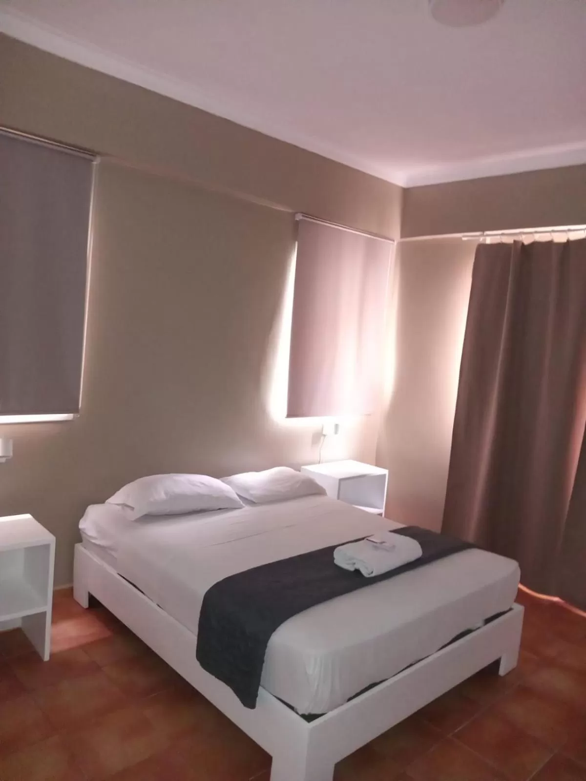 Photo of the whole room, Bed in Bavaro Green