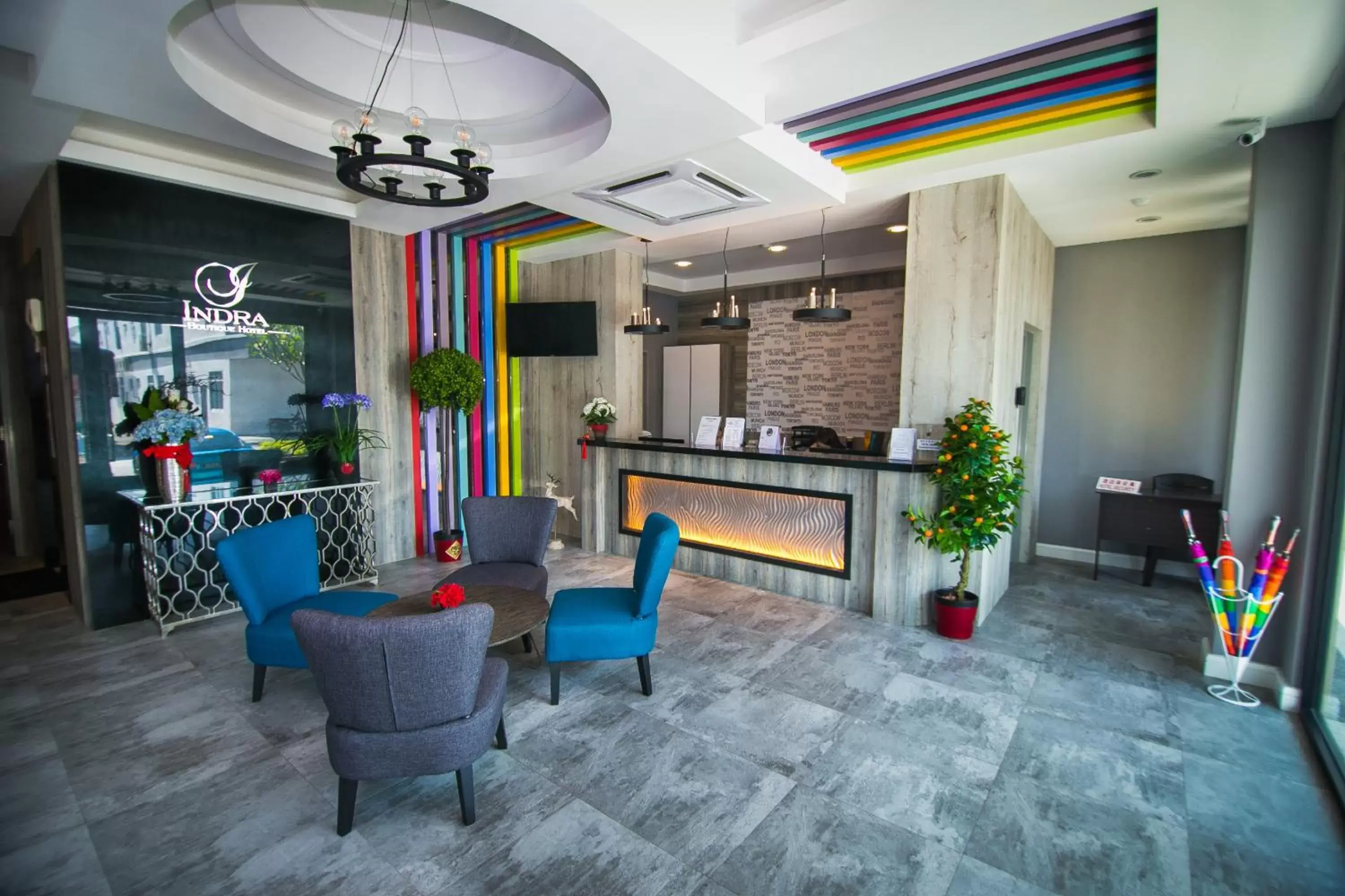 INDRA HOTEL - BOUTIQUE SUITES INDRA HOTEL - BOUTIQUE SUITES