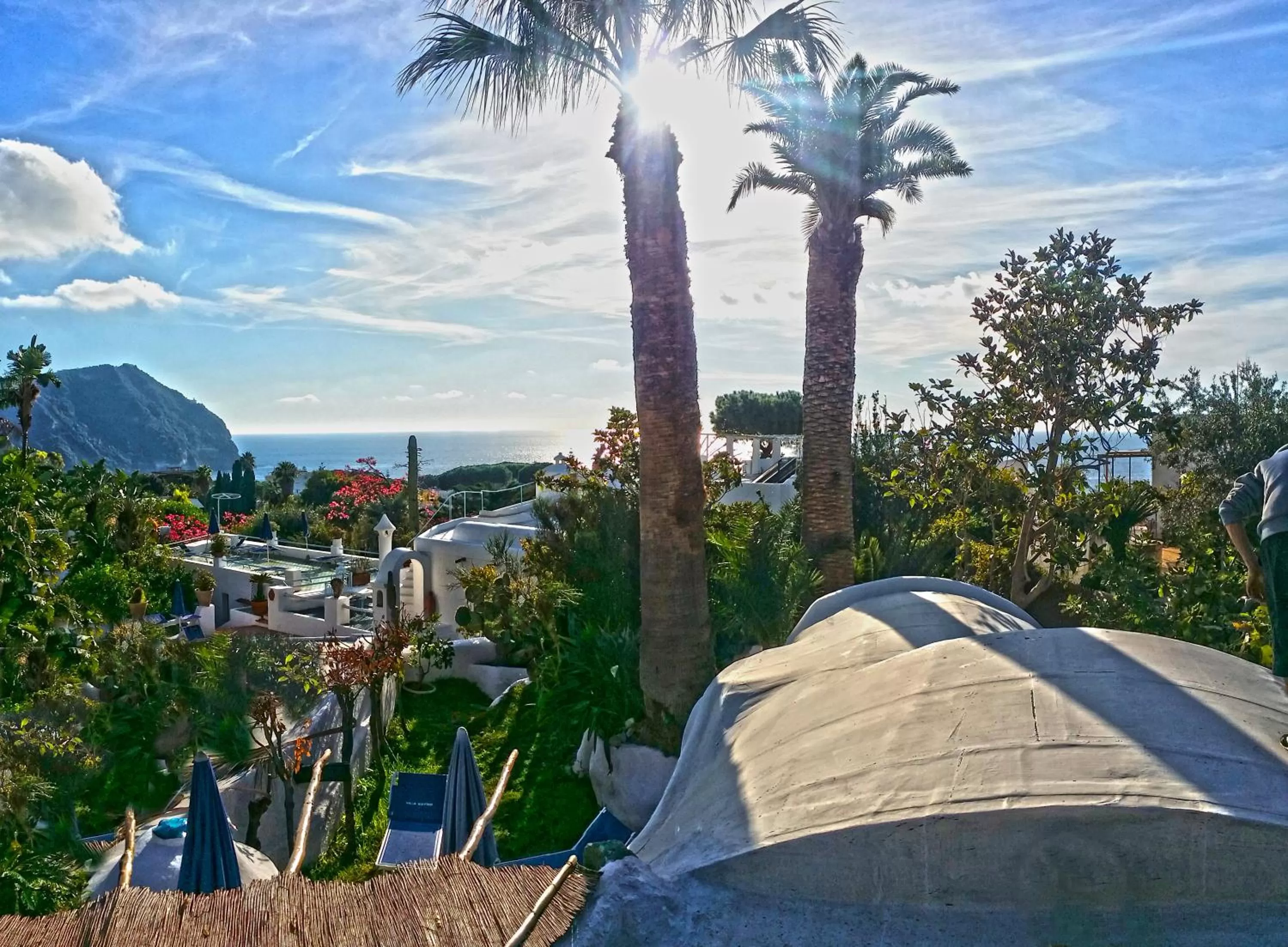 Nearby landmark in Villa Ravino Secret Retreat