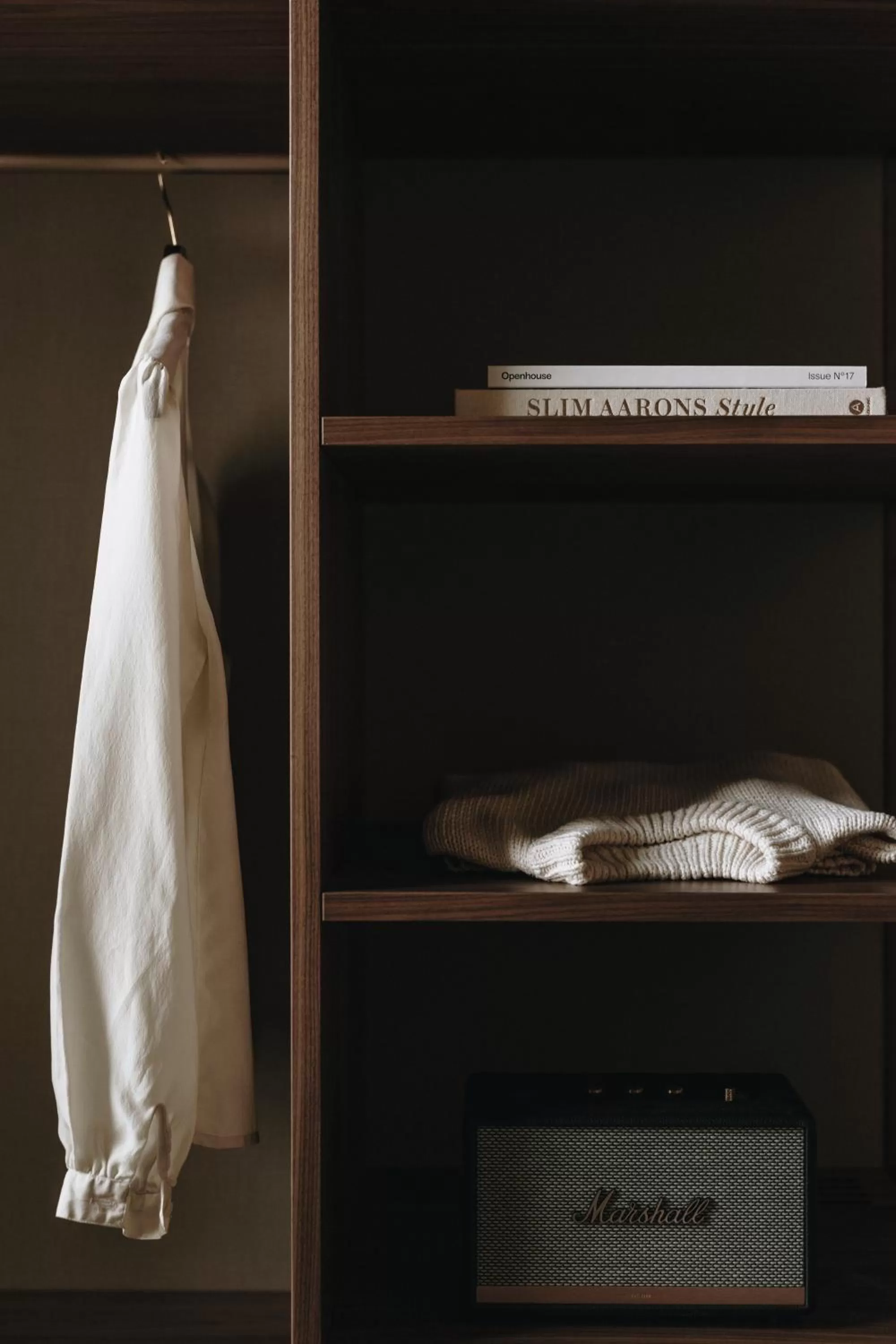 Bedroom in Parkhotel Mondschein, a Member of Design Hotels