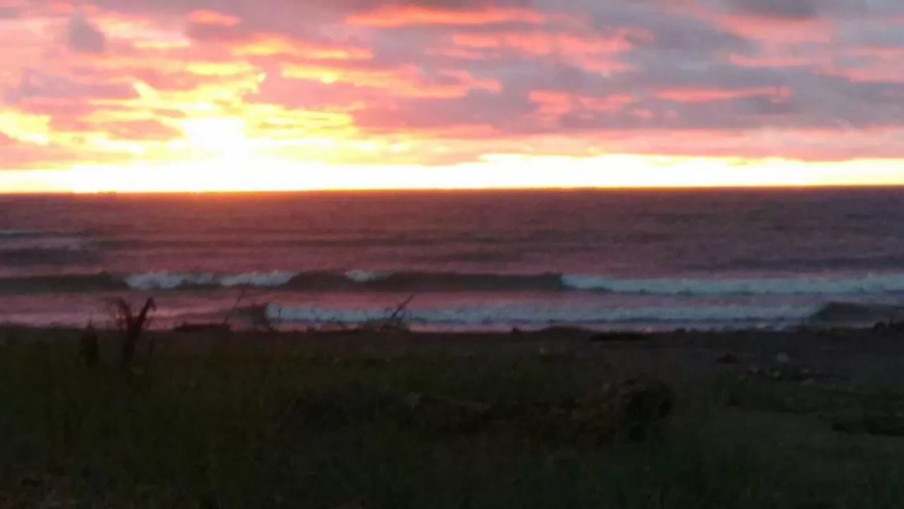 Hotel Palmas del Pacifico