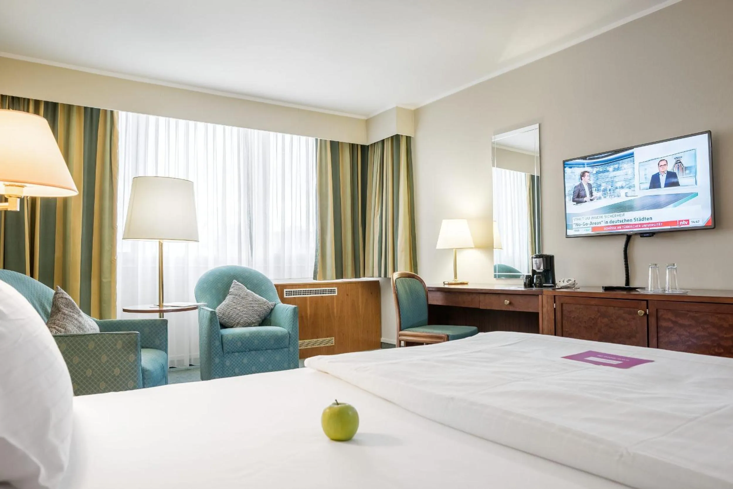 Leoso Hotel Leverkusen