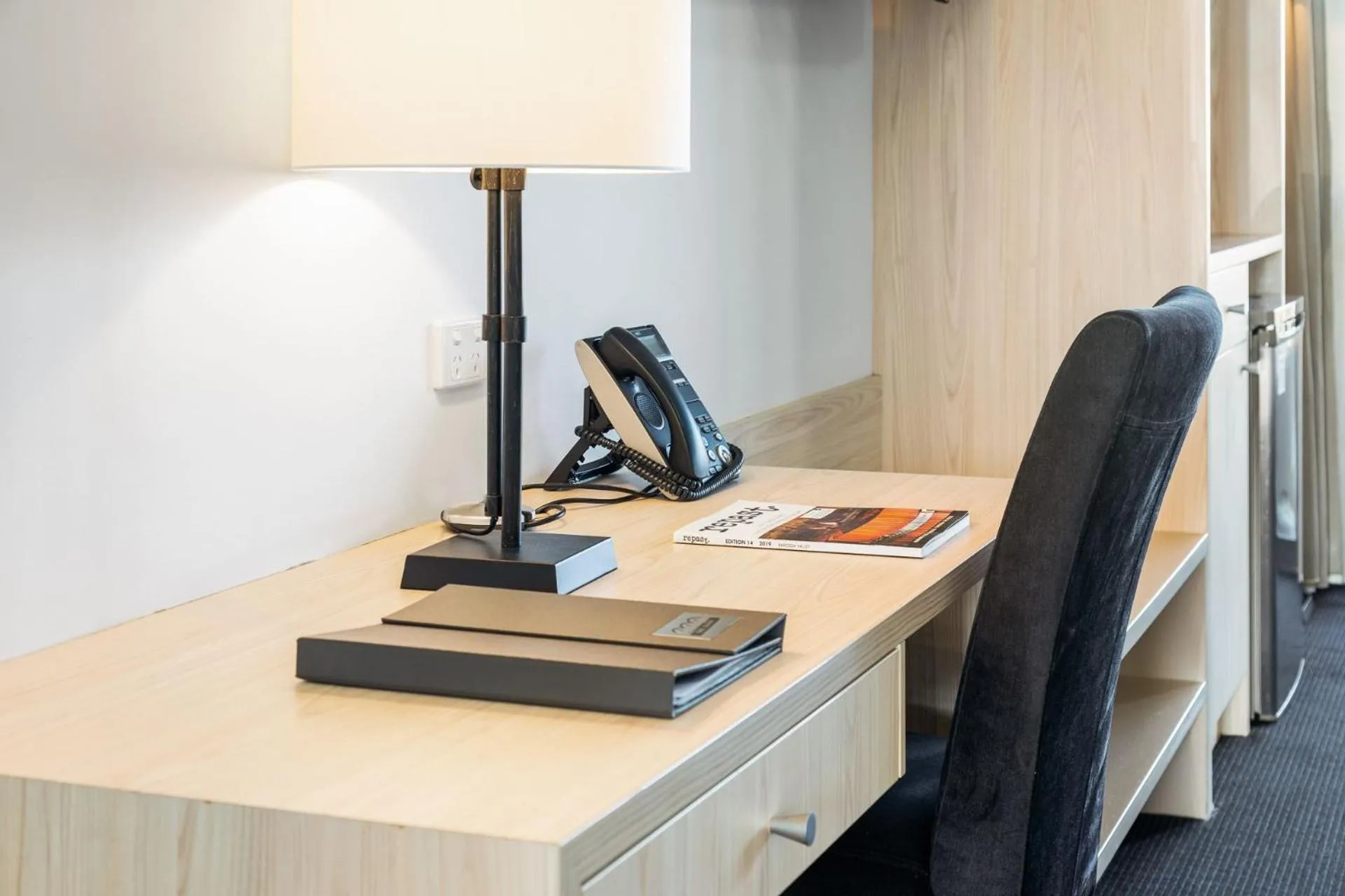 The Barn Accommodation