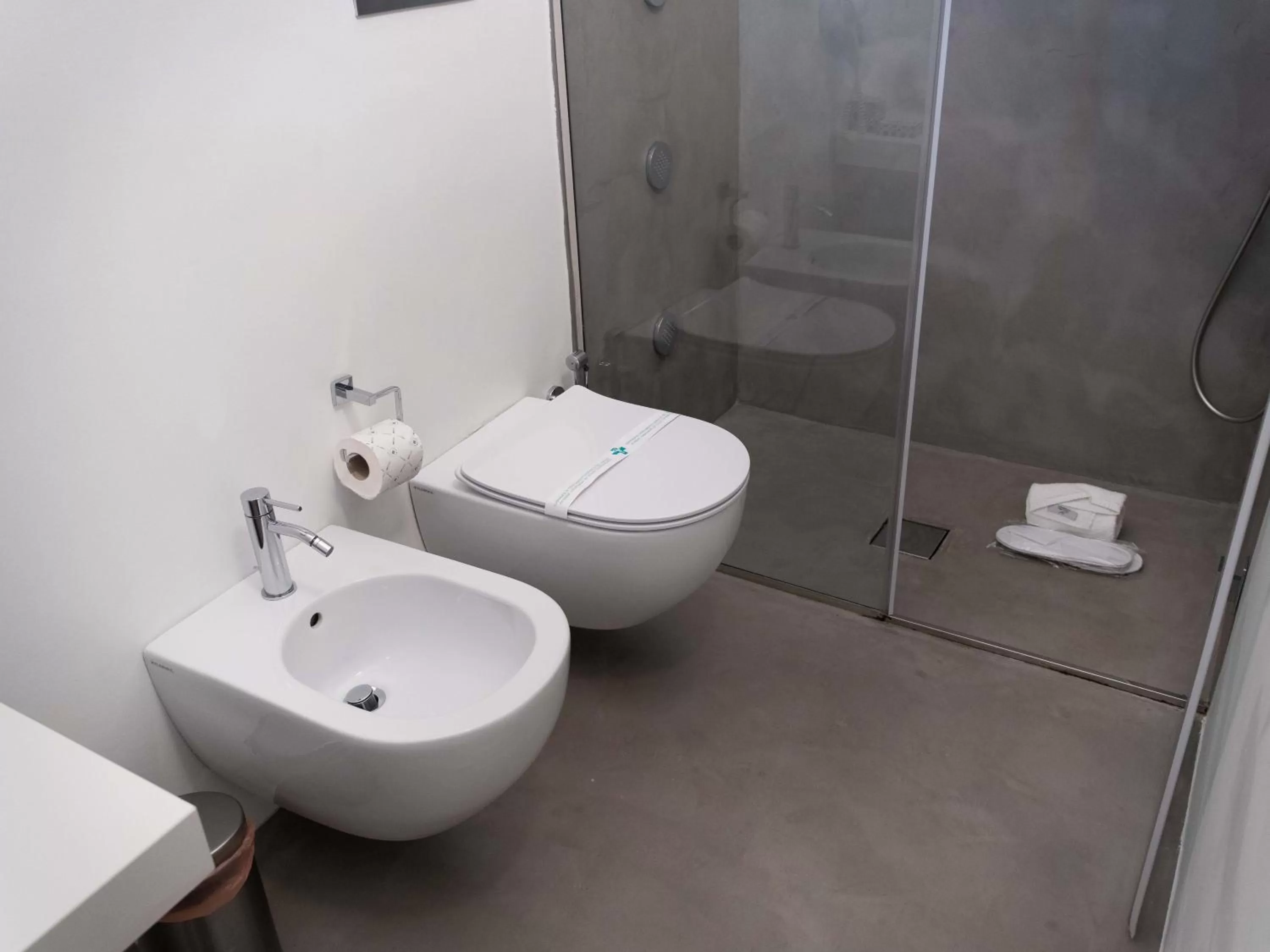 Dama Bianca Boutique Hotel Ostuni