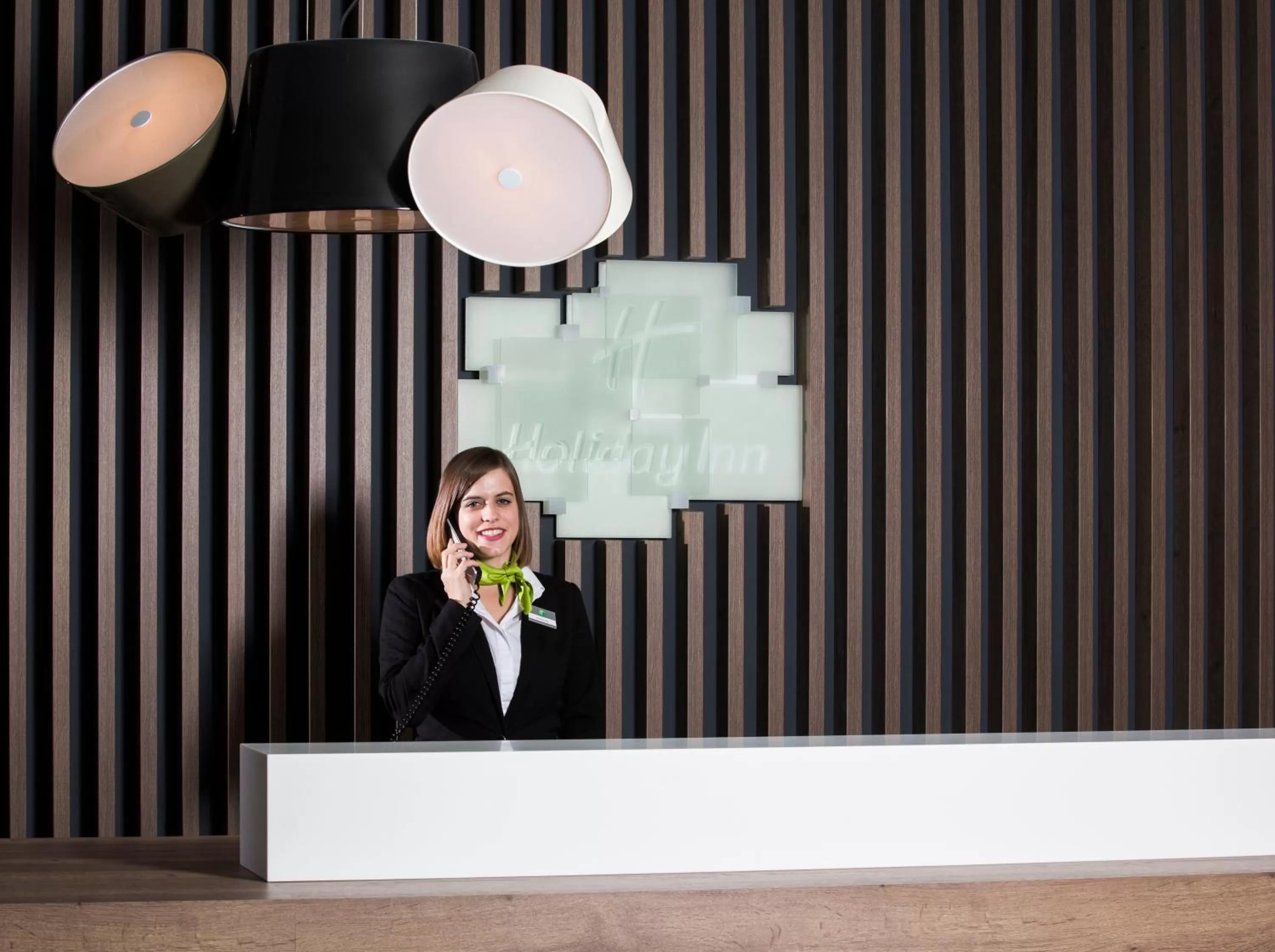 Property building in Holiday Inn - Villingen - Schwenningen by IHG