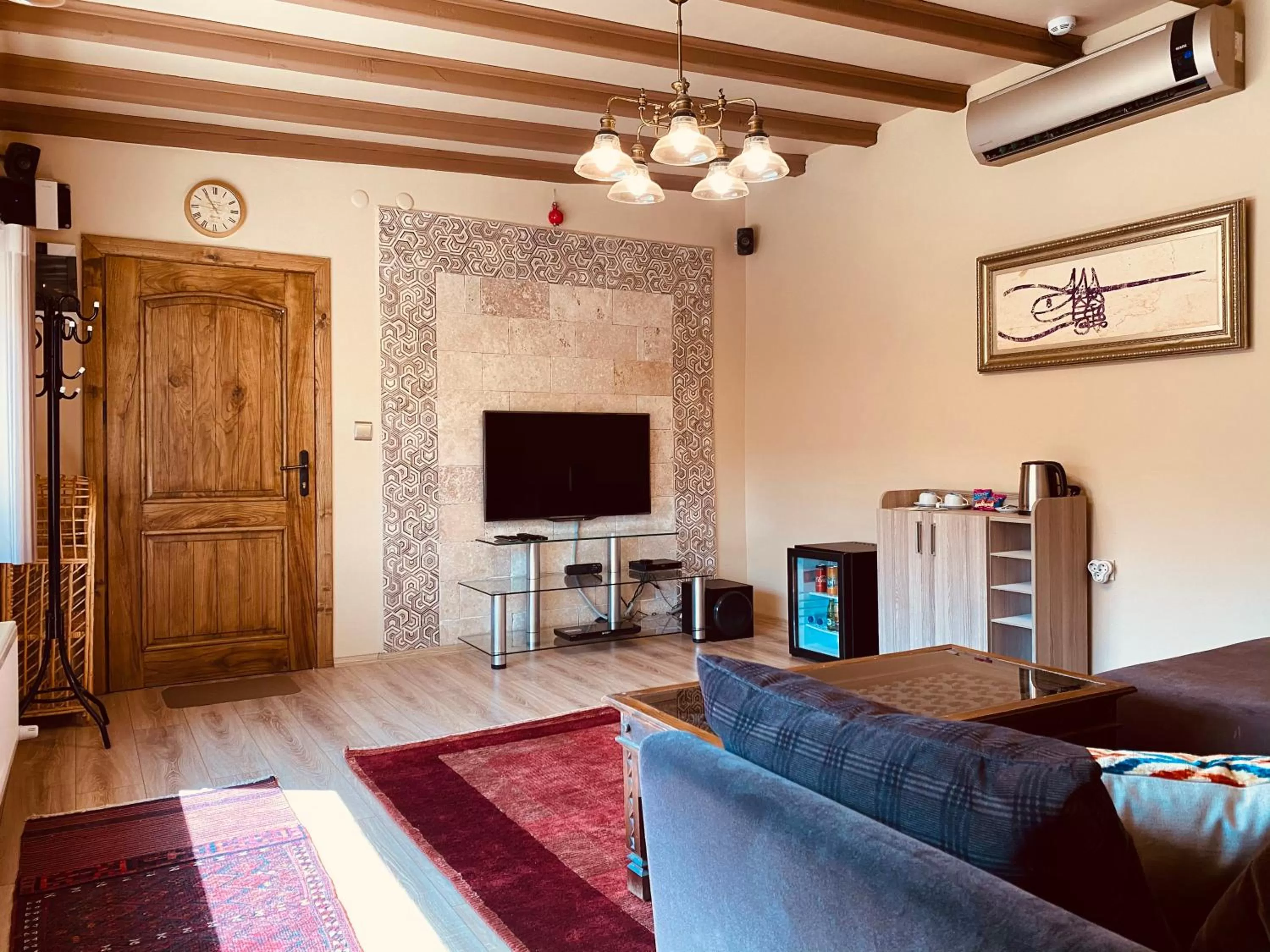 YASTIK HOUSES - Cappadocia