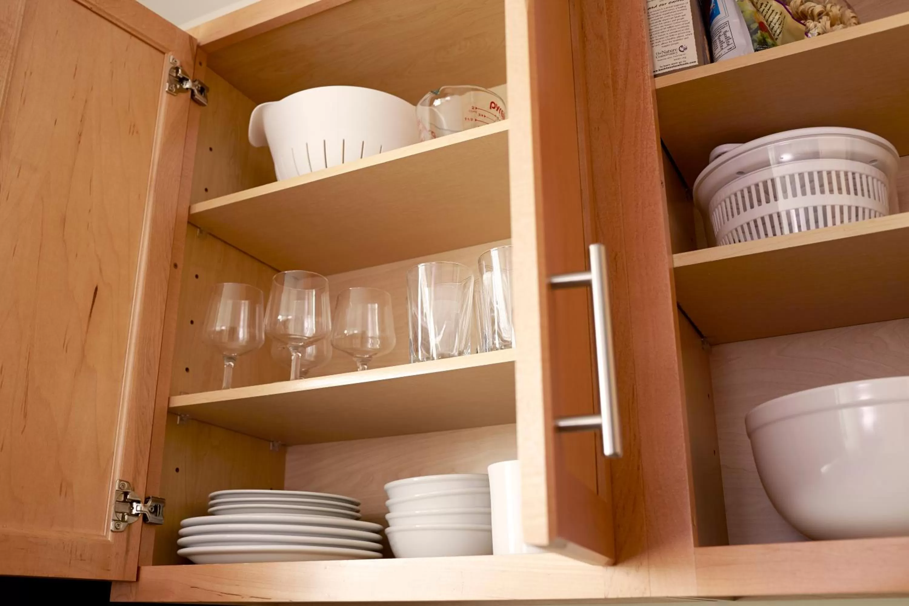 Kitchen or kitchenette in HYATT House Shelton