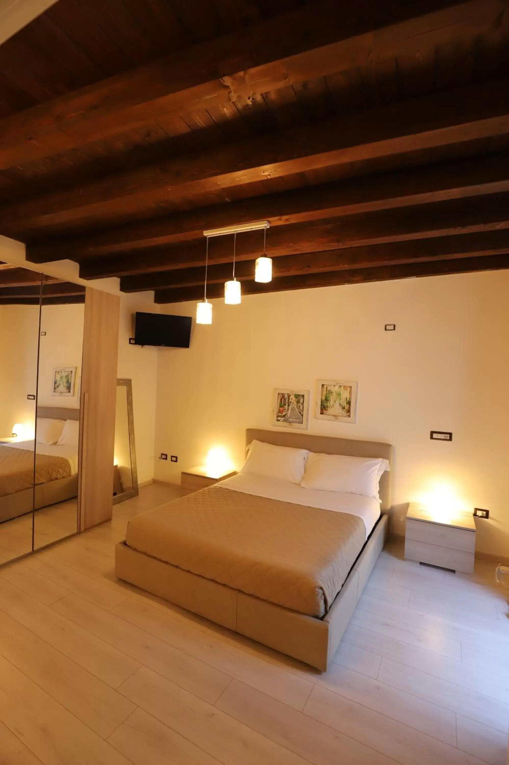 Studio in Italiana Resort Atrio Studio in Italiana Resort Atrio