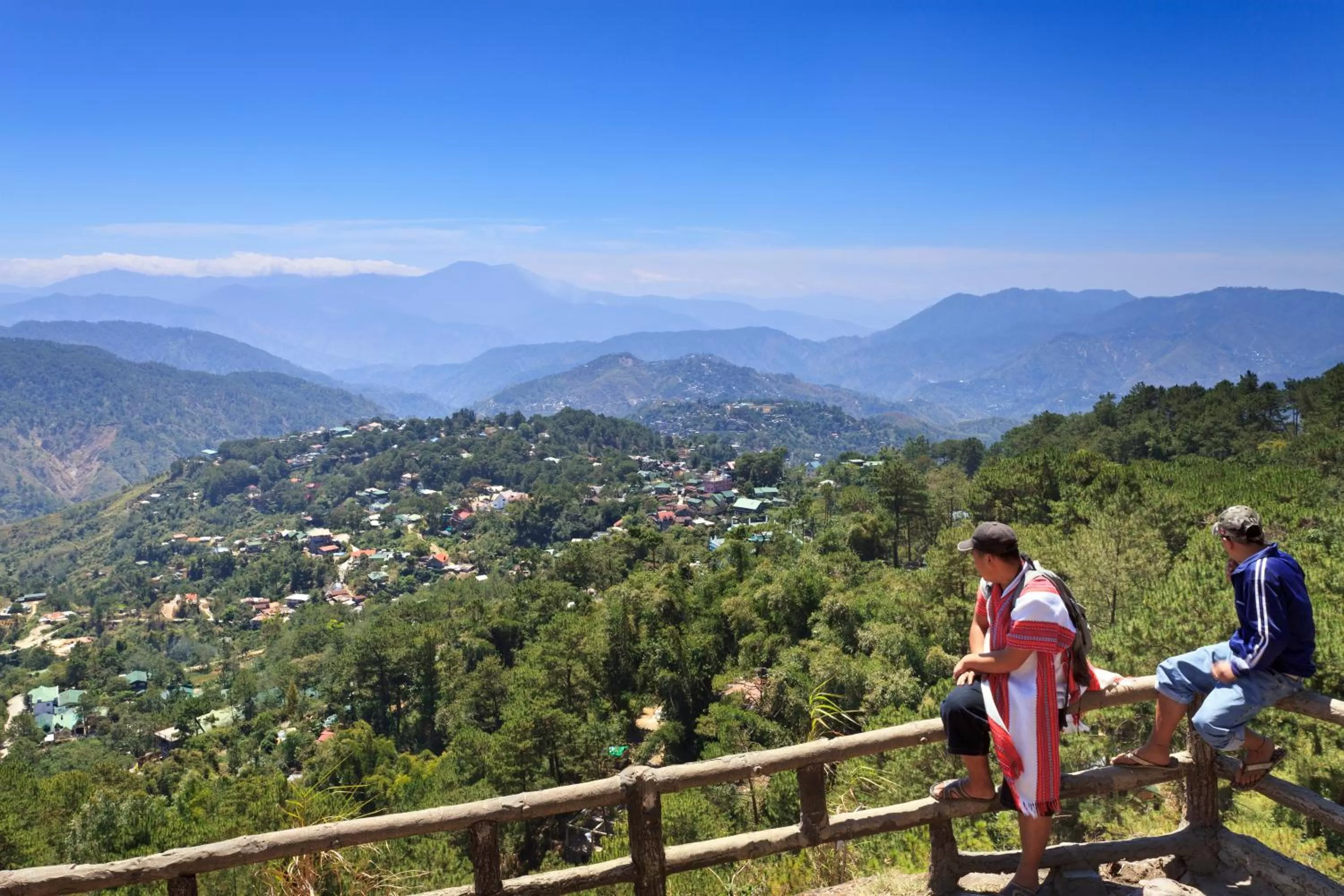 Day in Microtel by Wyndham Baguio