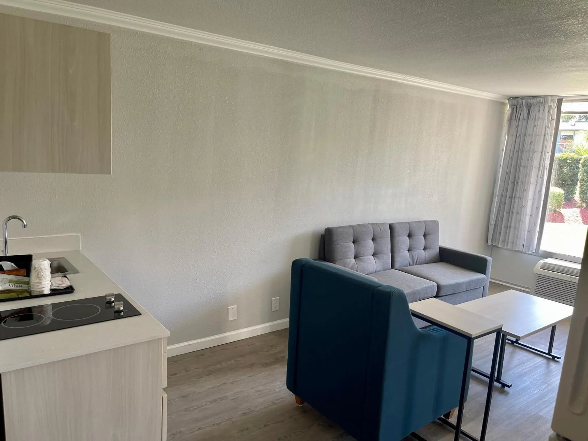 Kitchen or kitchenette in MainStay Suites Florence - Darlington