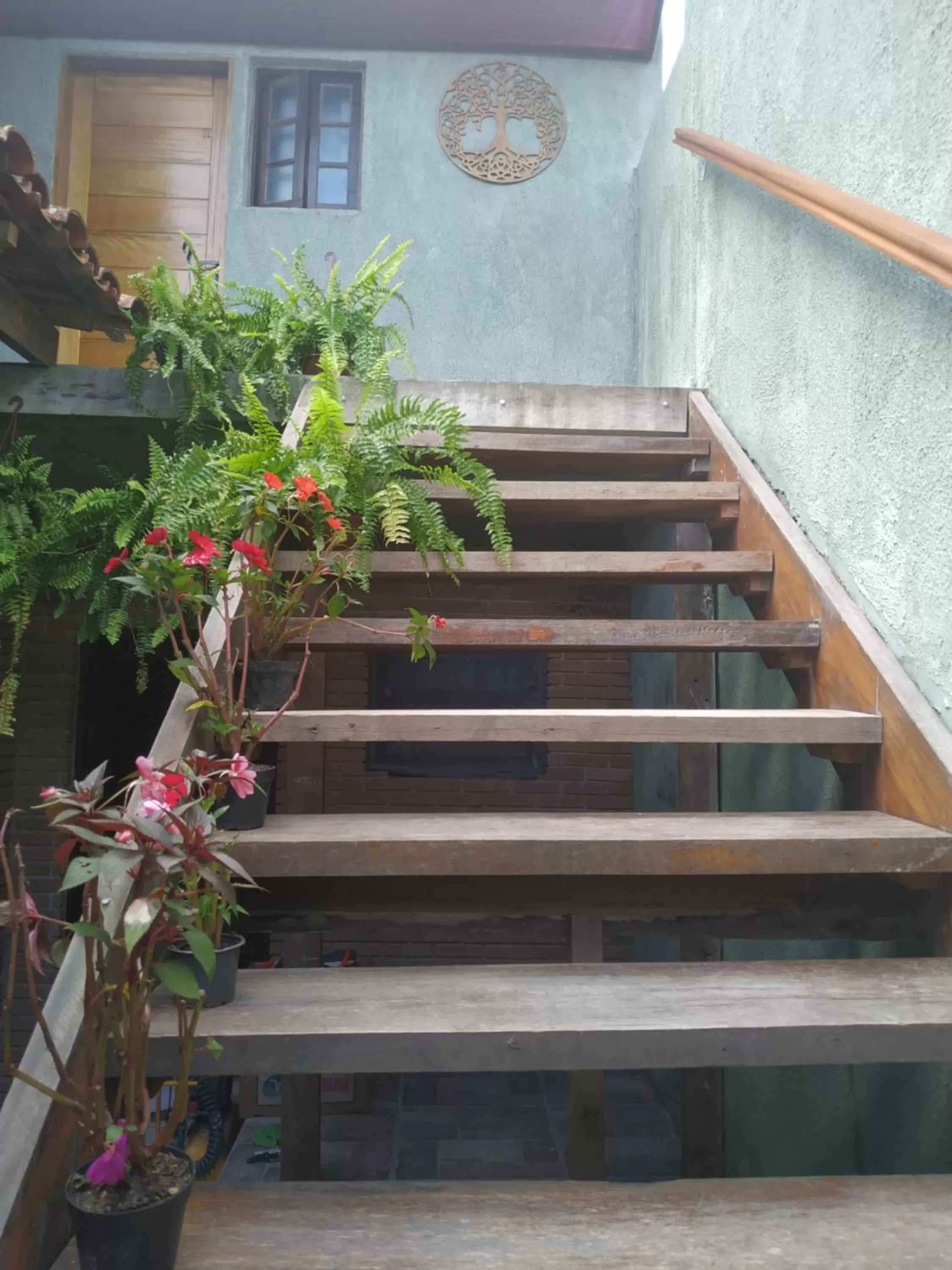 Pousada Na Praia Ubatuba