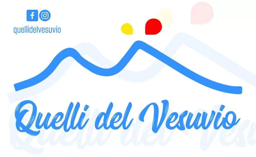 Logo/Certificate/Sign in Quelli del vesuvio