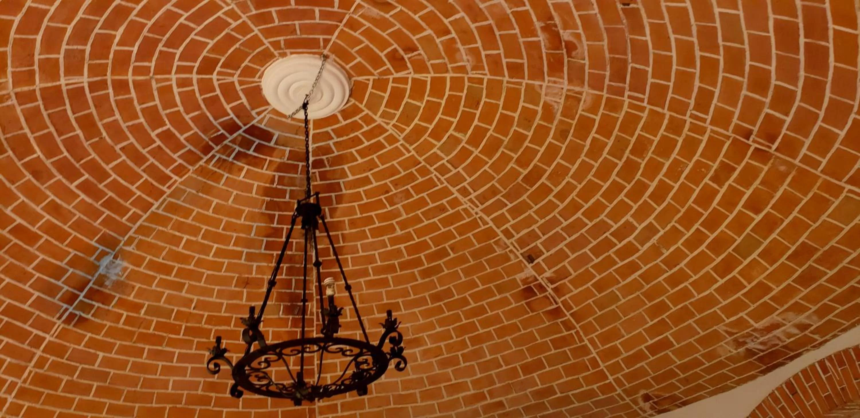 Lounge or bar in AOHOM SANTUARIO HOTEL & SPA