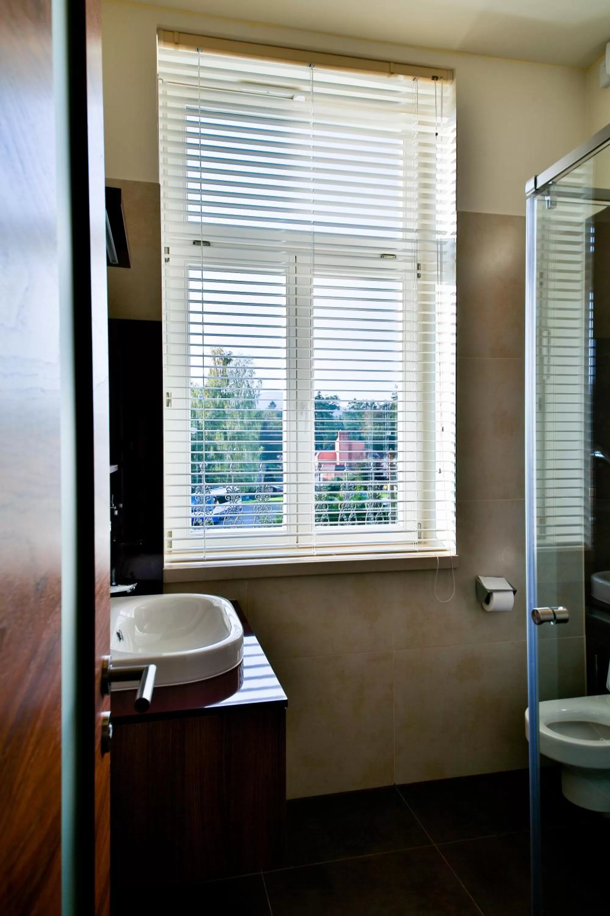 Bathroom in Villa Aurelie